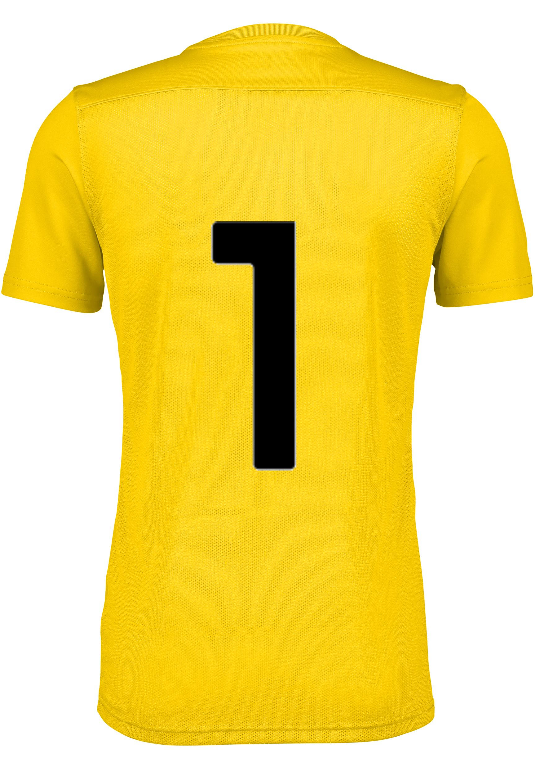 NIKE, Park VII SS Jsy