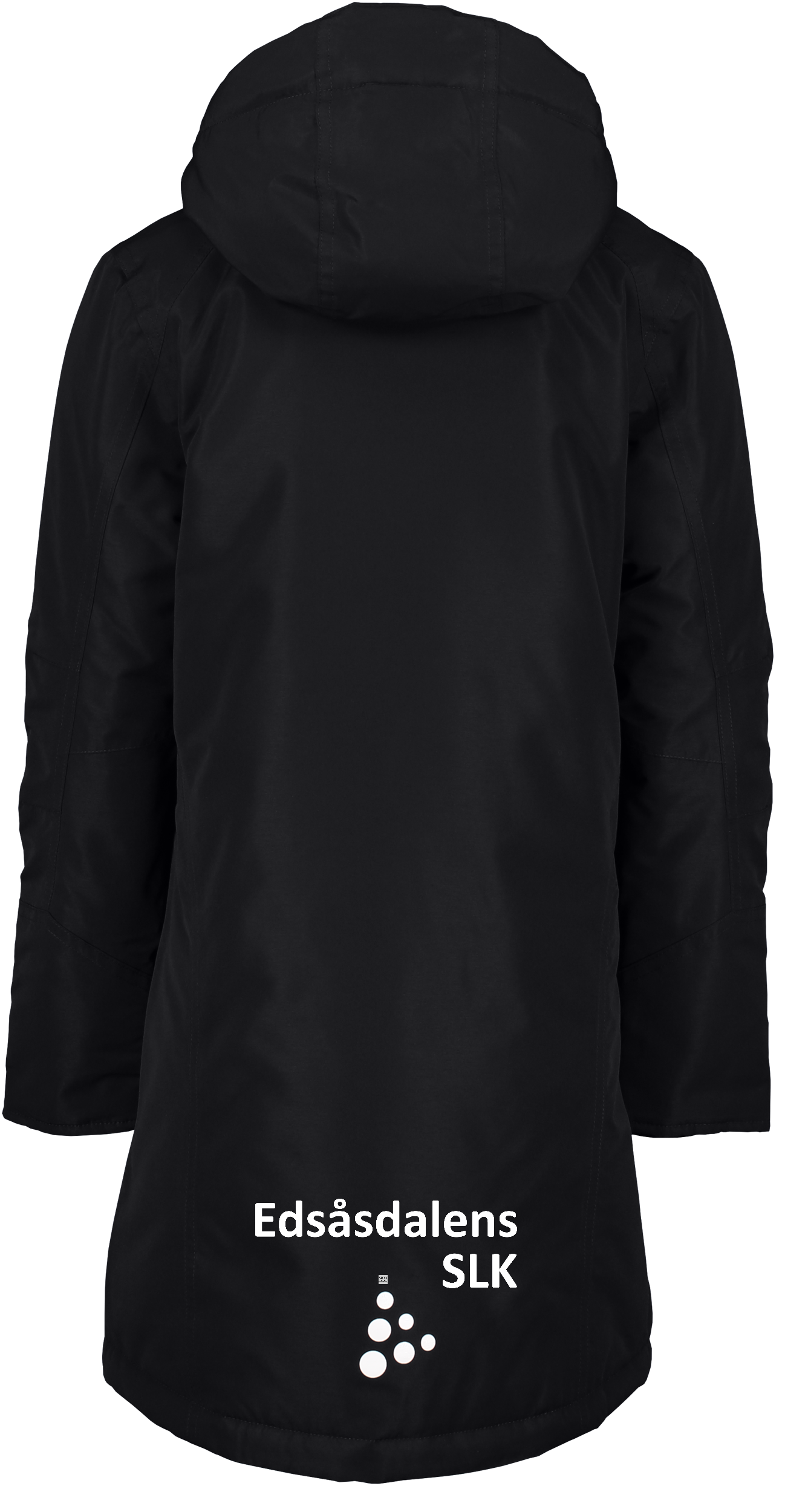 CRAFT, Parkas Jkt Jr