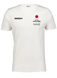 392942101101 STADIUM J Team Core Tee 392942101101 STADIUM J Team Core Tee Standard Small1x1