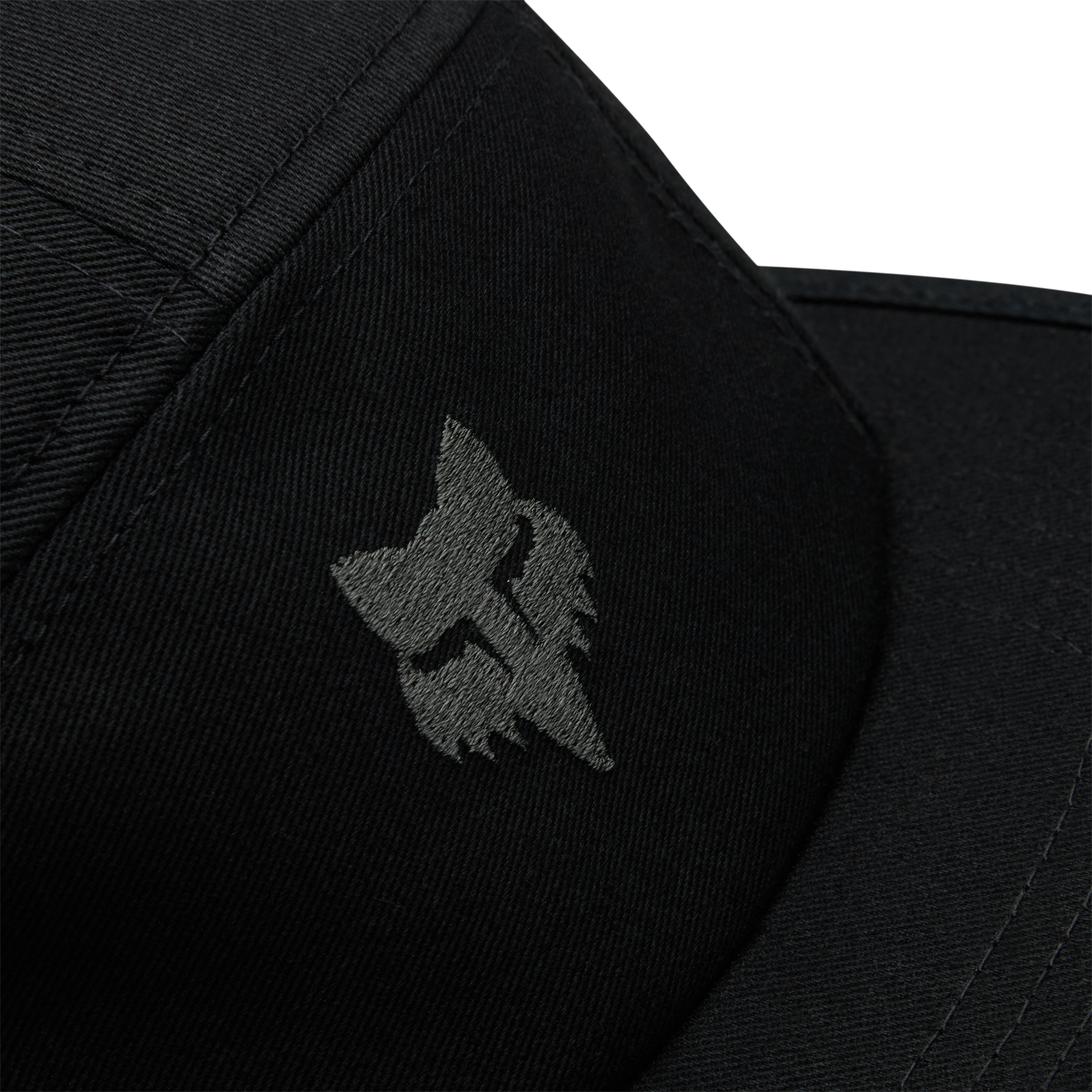FOX, FOX HEAD CAMPER HAT