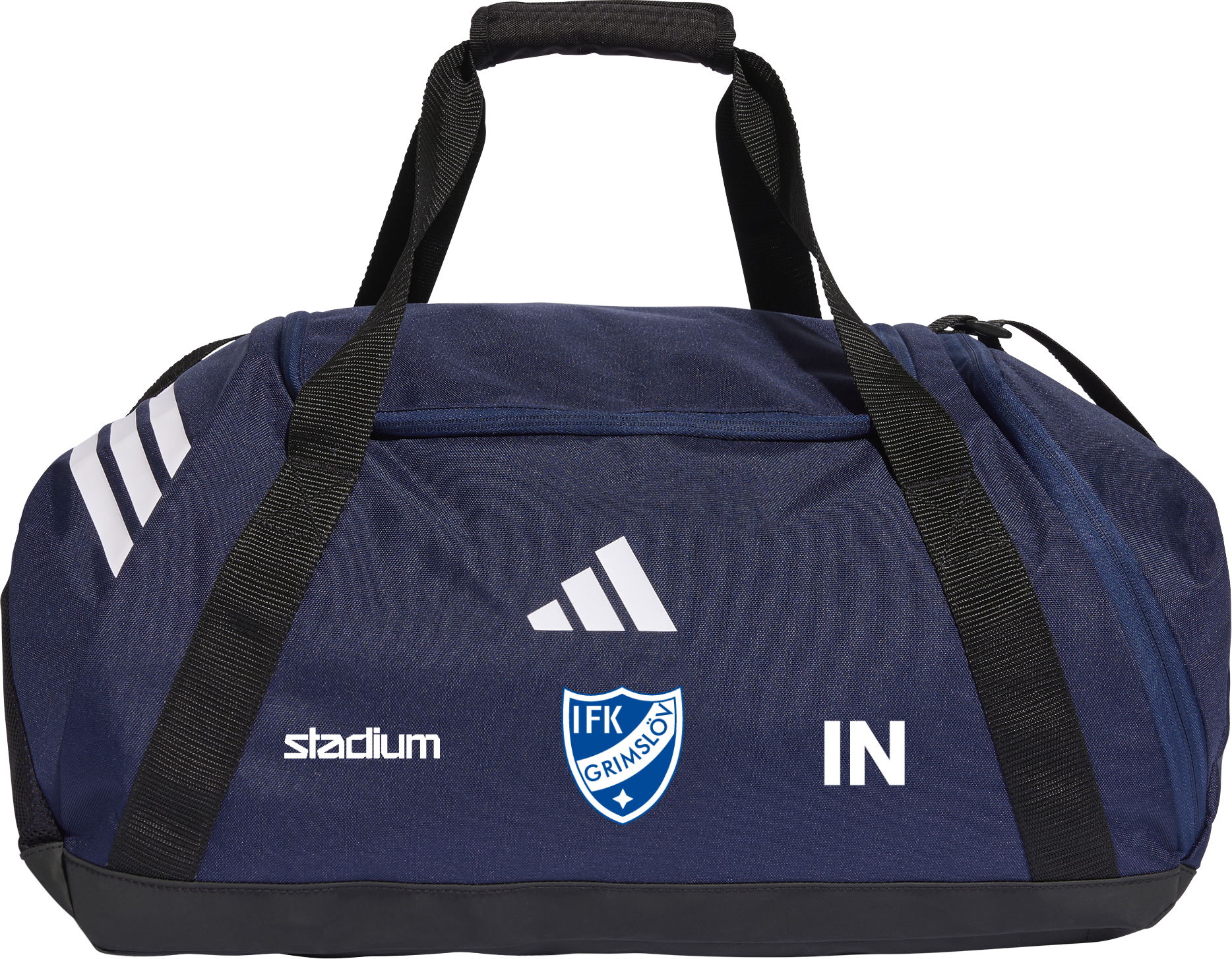 
ADIDAS, 
TIRO DUFFLE M, 
Detail 1
