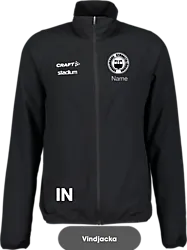394803105101 CRAFT Rush 2.0 Training Jacket M 394803105101 CRAFT Rush 2.0 Training Jacket M Standard Small1x1
