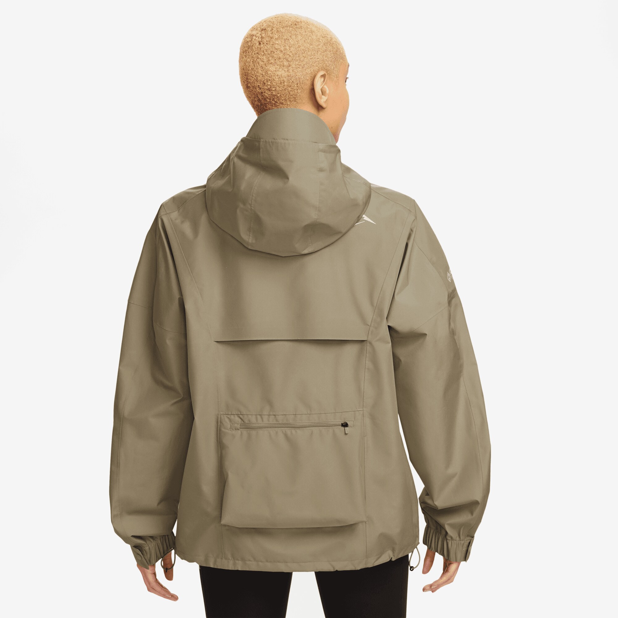 NIKE, W Nk Trail Gtx Infinium Jkt