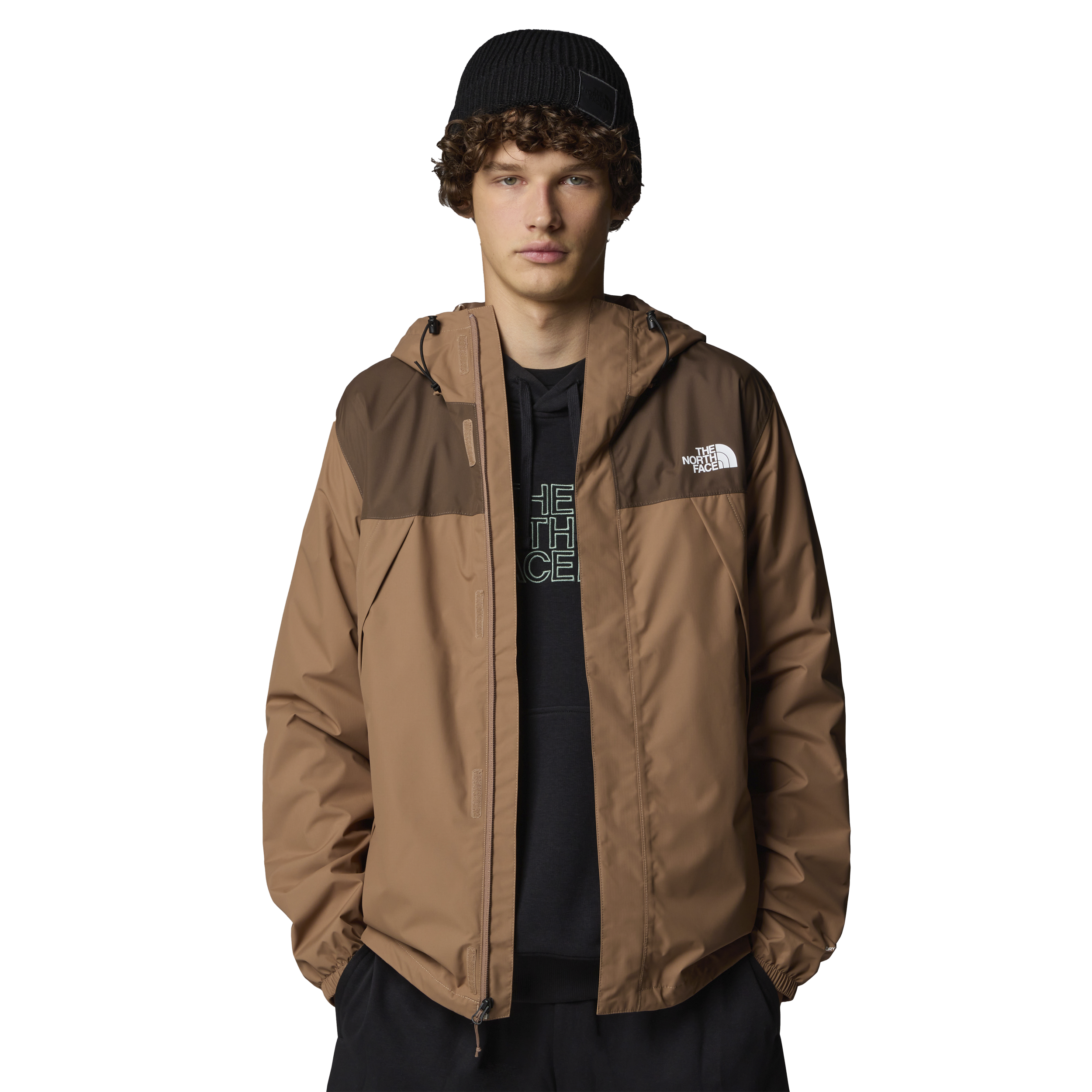 THE NORTH FACE, M Antora Jacket