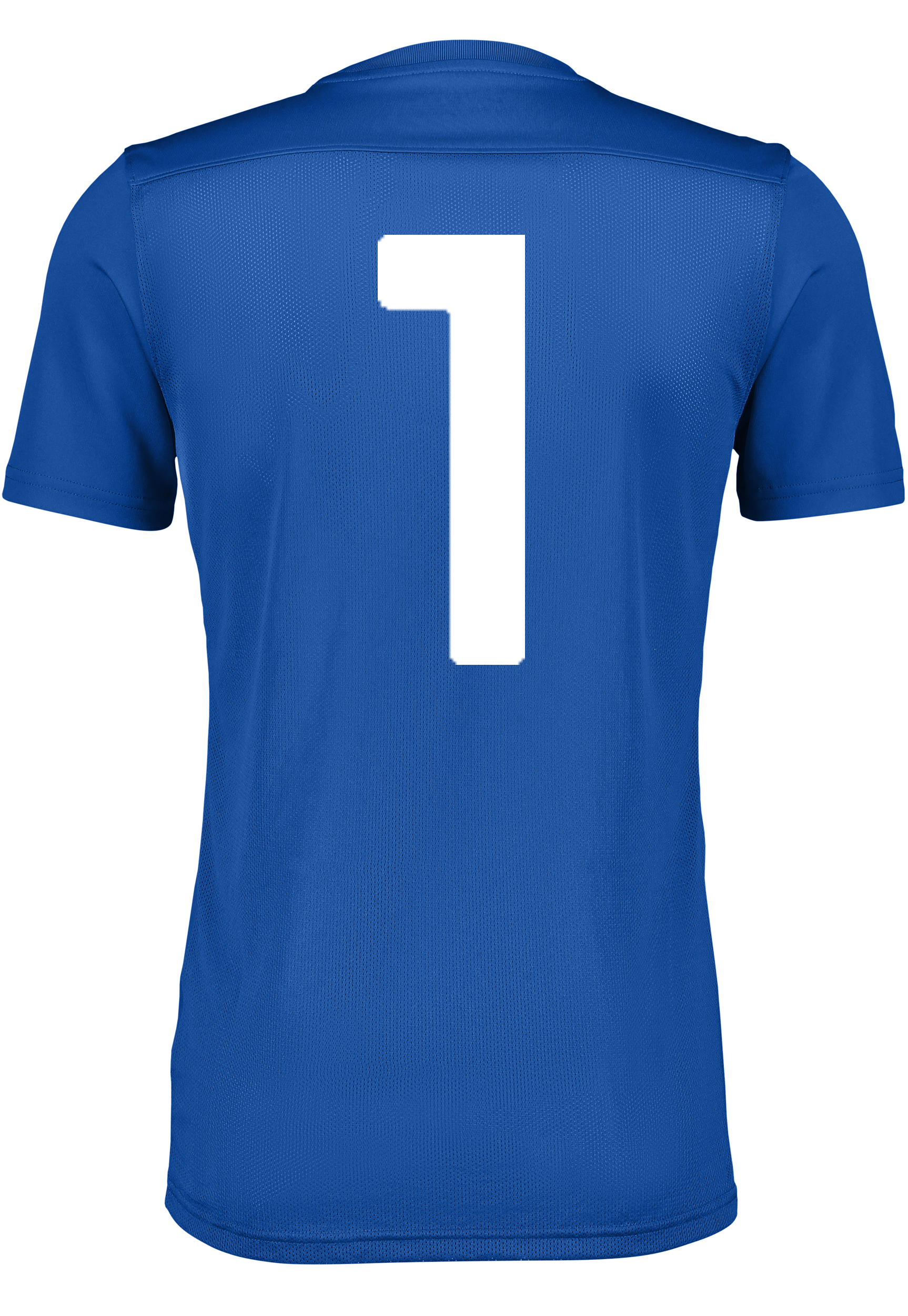 NIKE, Park VII SS Jsy