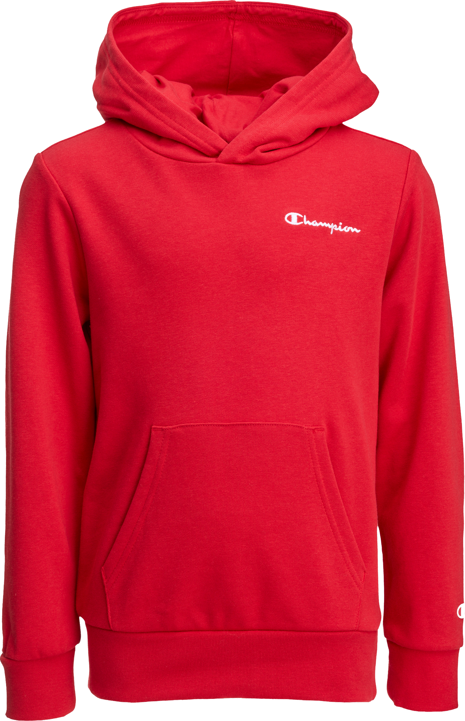 
CHAMPION, 
J HOODED SWEATSHIRT, 
Detail 1
