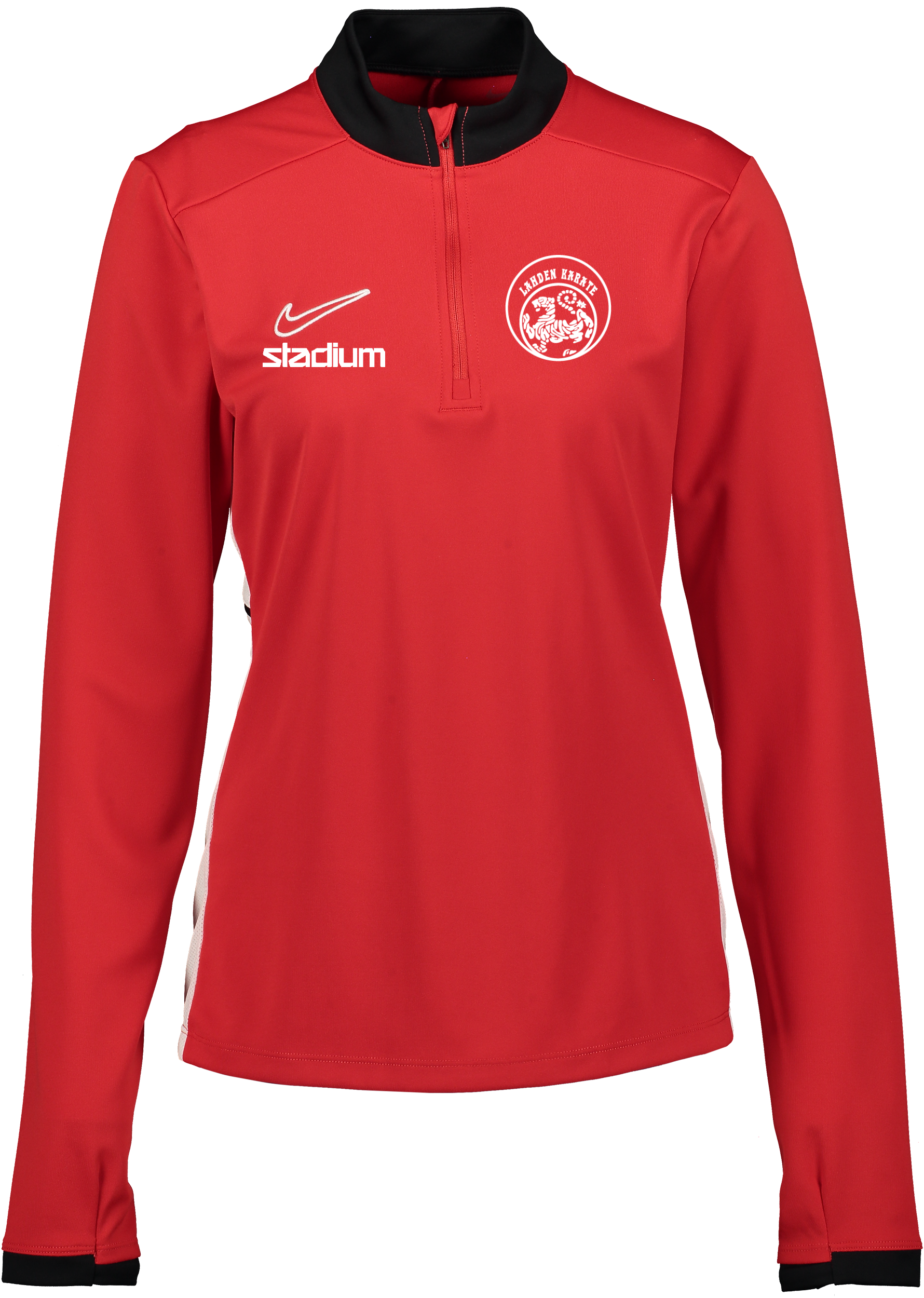 
NIKE, 
ACD25 DRILL TOP W, 
Detail 1
