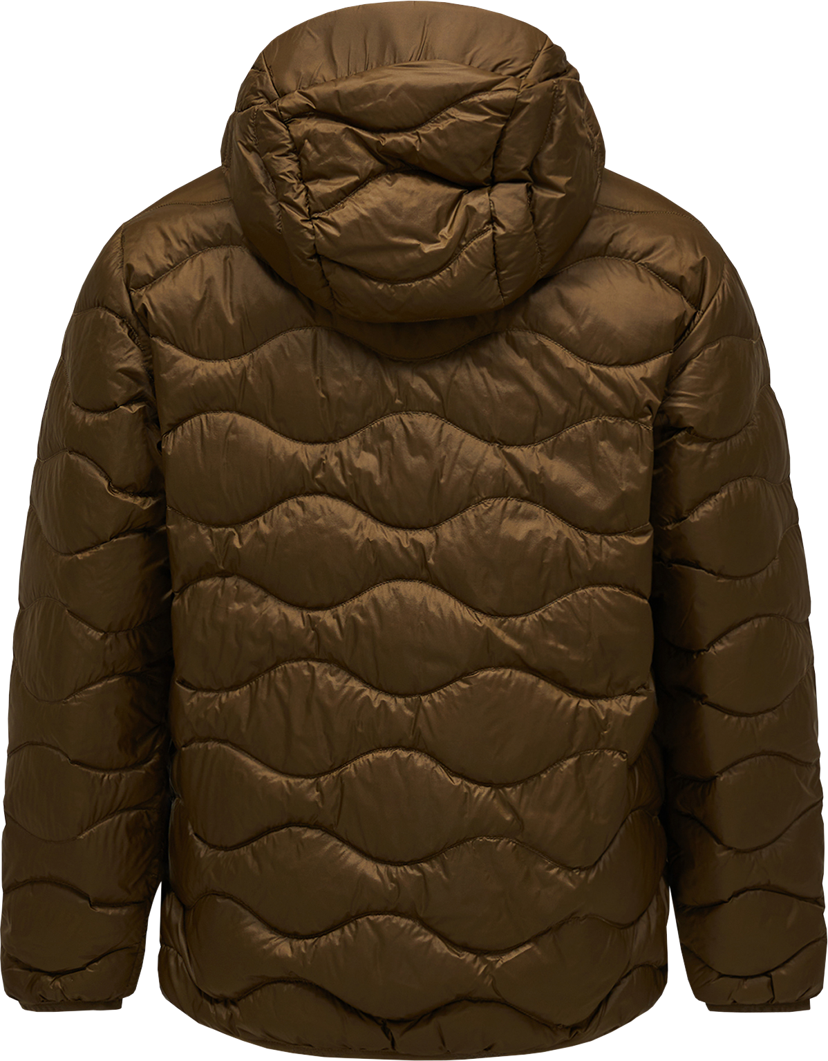 PEAK PERFORMANCE, M Helium Down Hood Jkt