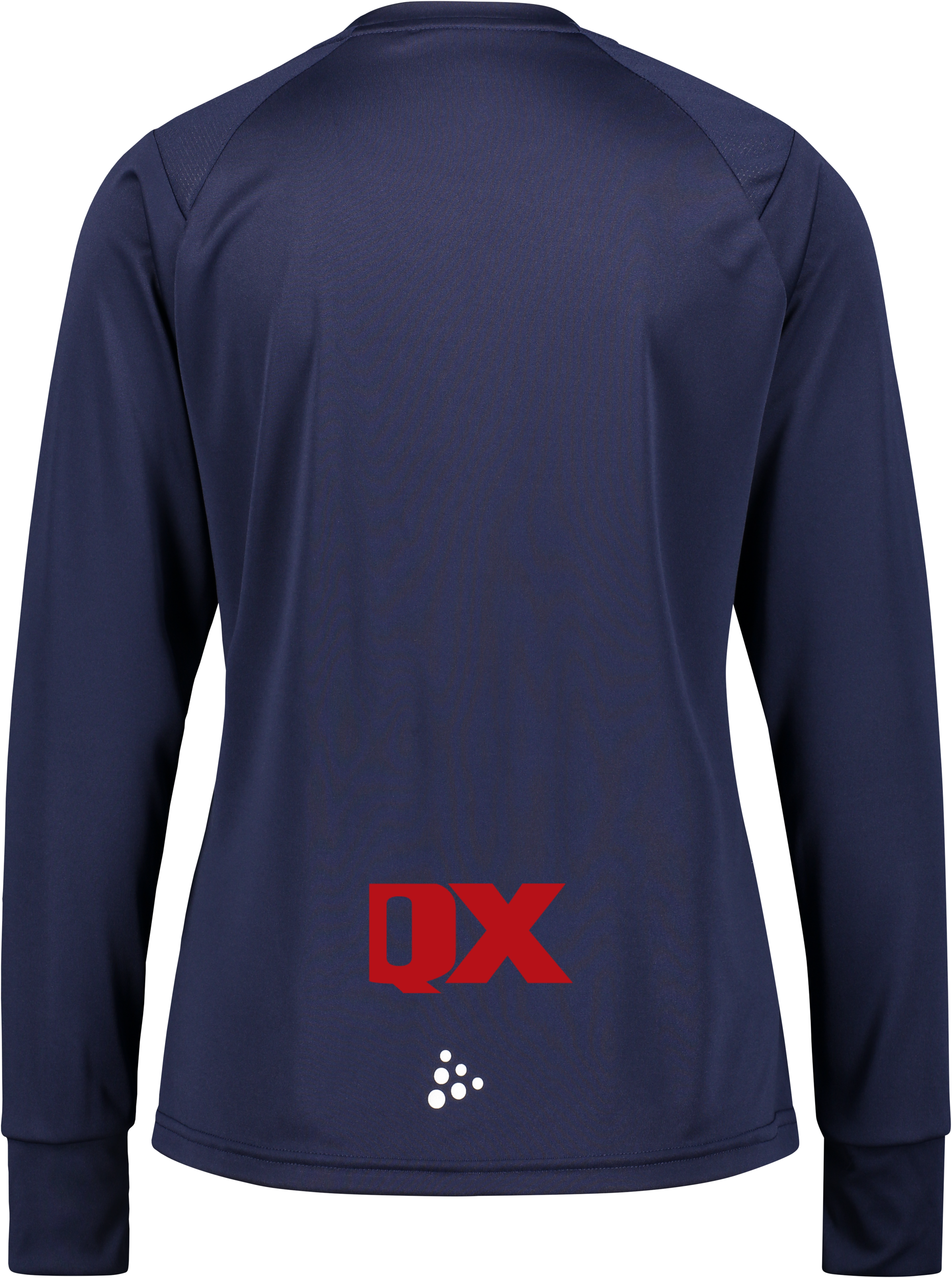 CRAFT, Rush 2.0 Ls Tee W