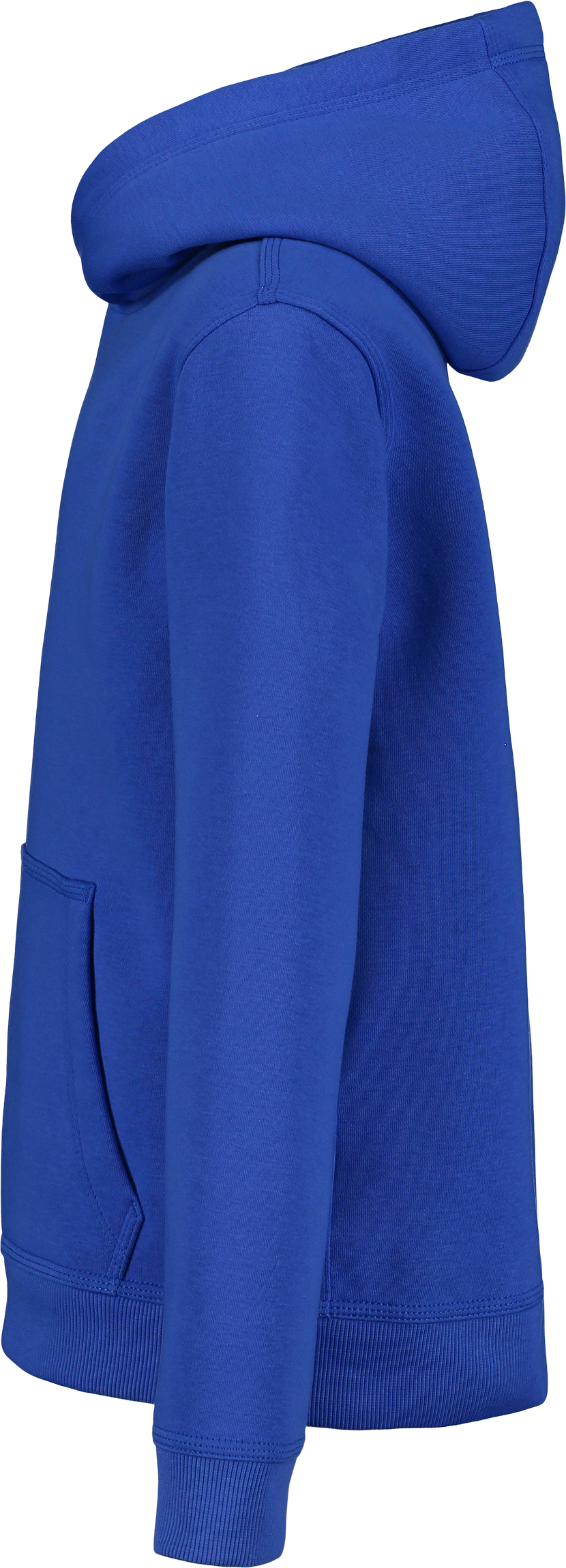 NIKE, PARK26 FLC HOOD JR