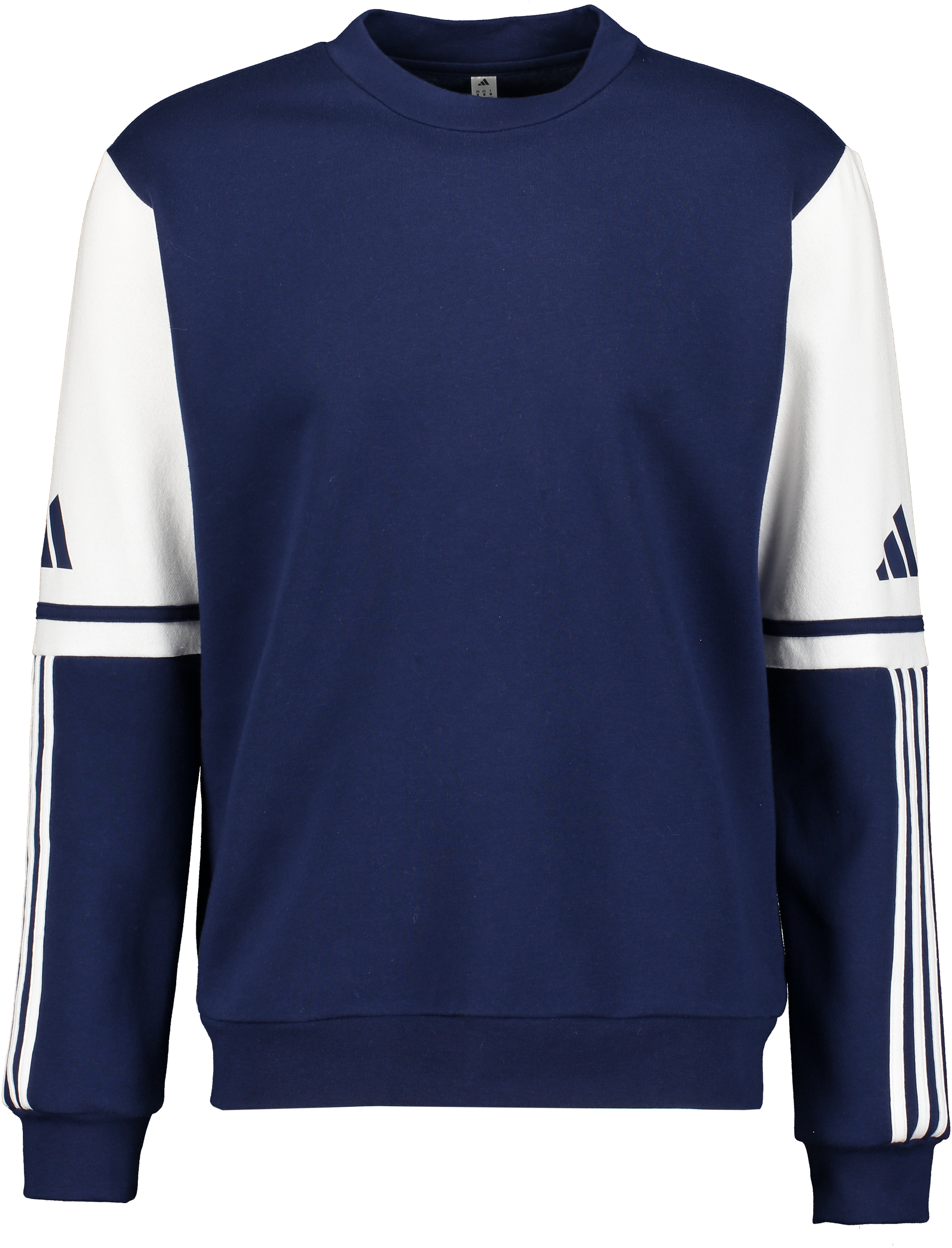 
ADIDAS, 
Squad25 Sw Crew Jr, 
Detail 1
