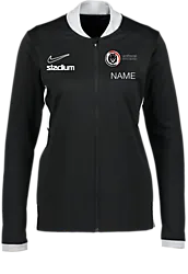 400358101101 NIKE Acd25 Trk Jkt W 400358101101 NIKE Acd25 Trk Jkt W Standard Small1x1