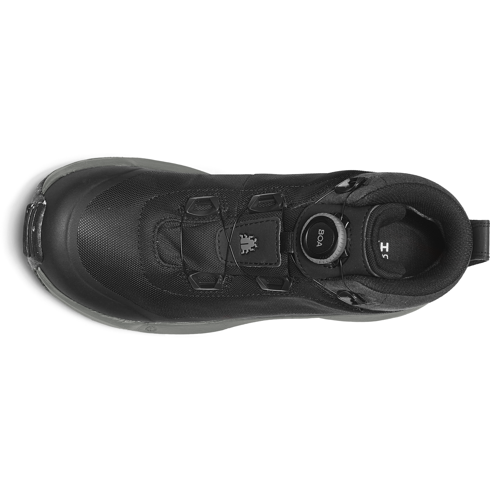 ICEBUG, M Stavre M Bugrip Gtx