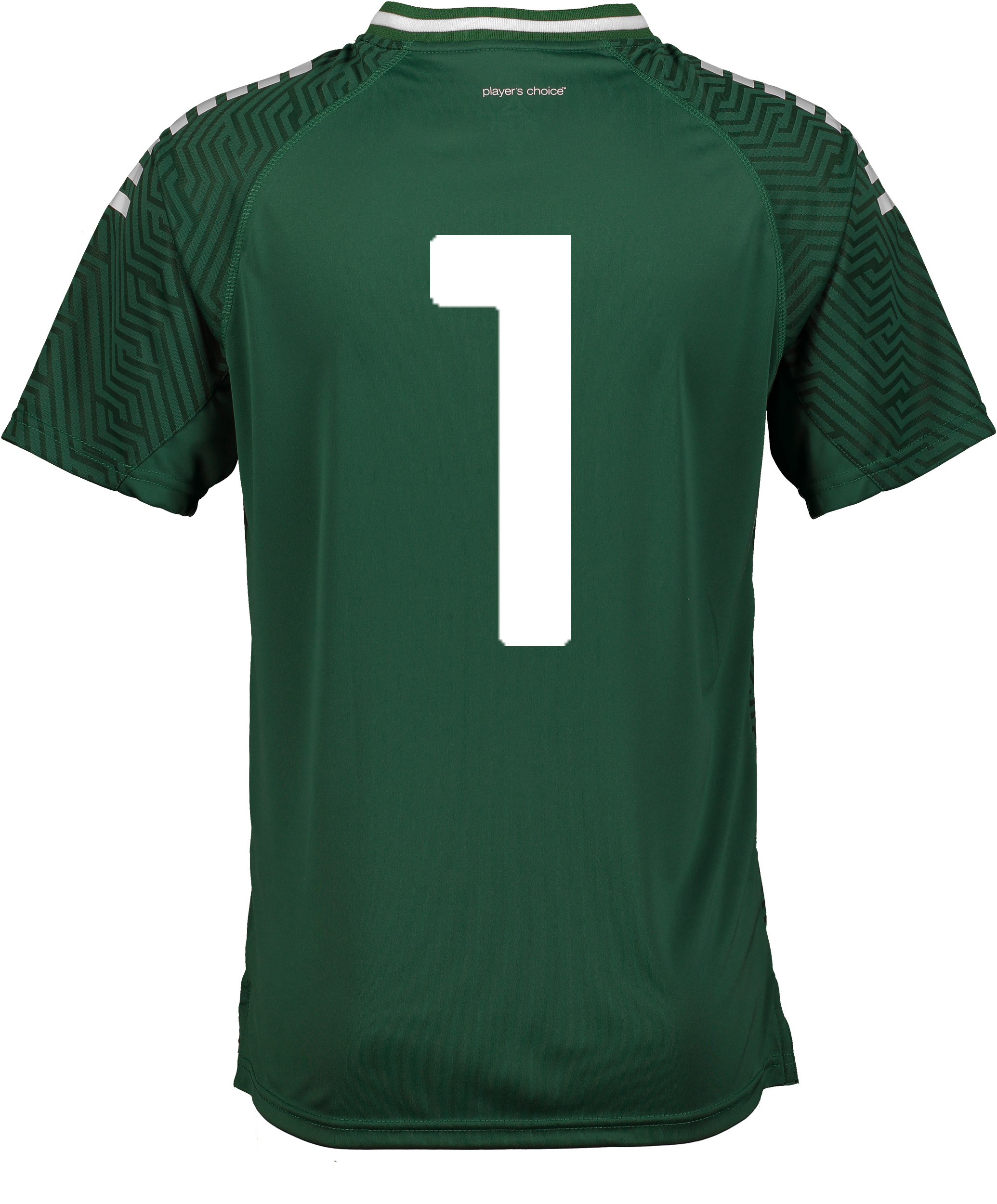 SELECT, Monaco 24 Ss Jsy Jr