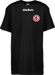 222613119101 CLIQUE Basic Tee Jr 222613119101 CLIQUE Basic Tee Jr Standard Small1x1