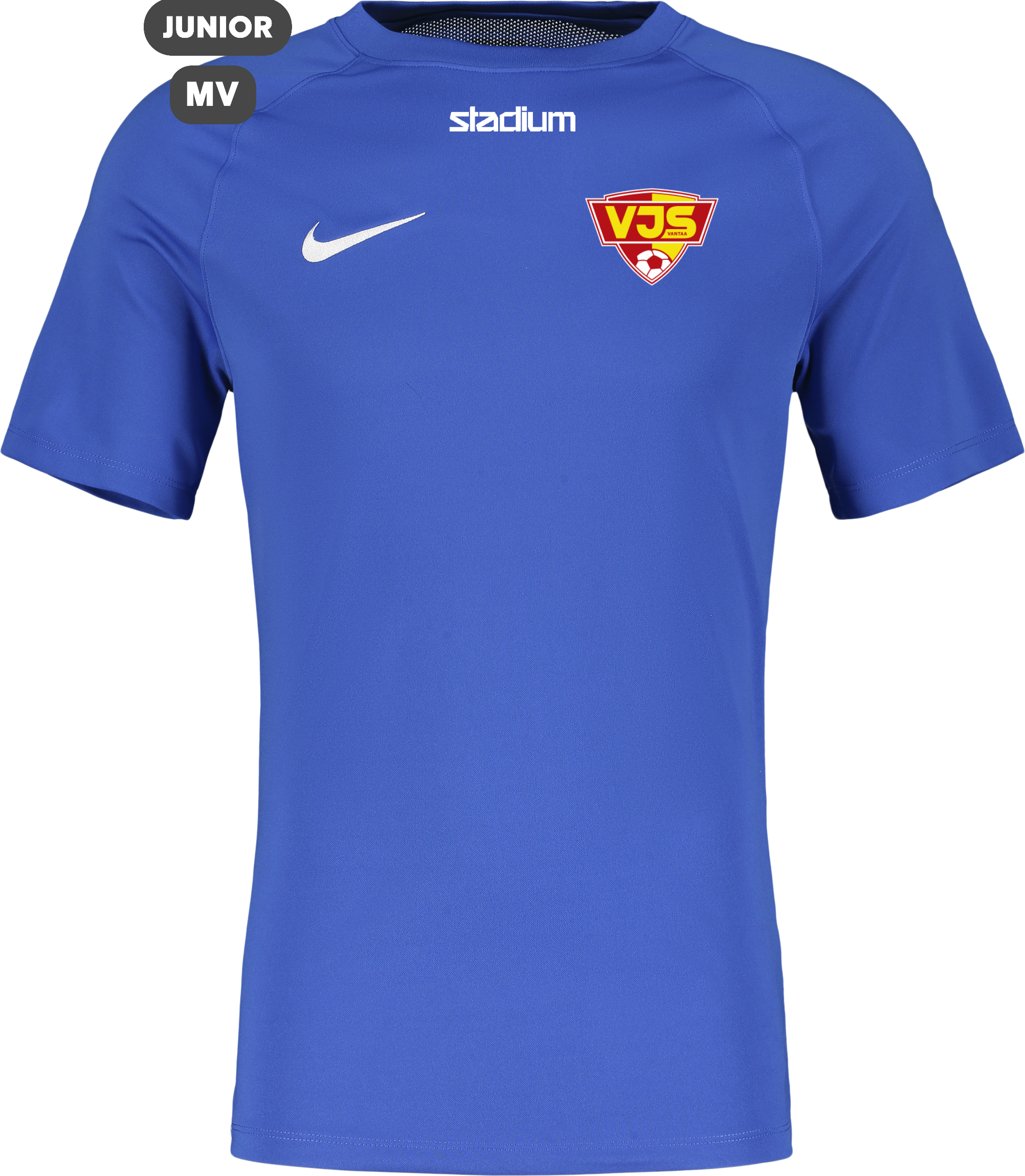 
NIKE, 
PARK VIII SS JSY JR, 
Detail 1
