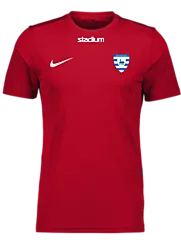 299007110101 NIKE Park VII SS Jsy 299007110101 NIKE Park VII SS Jsy Standard Small1x1