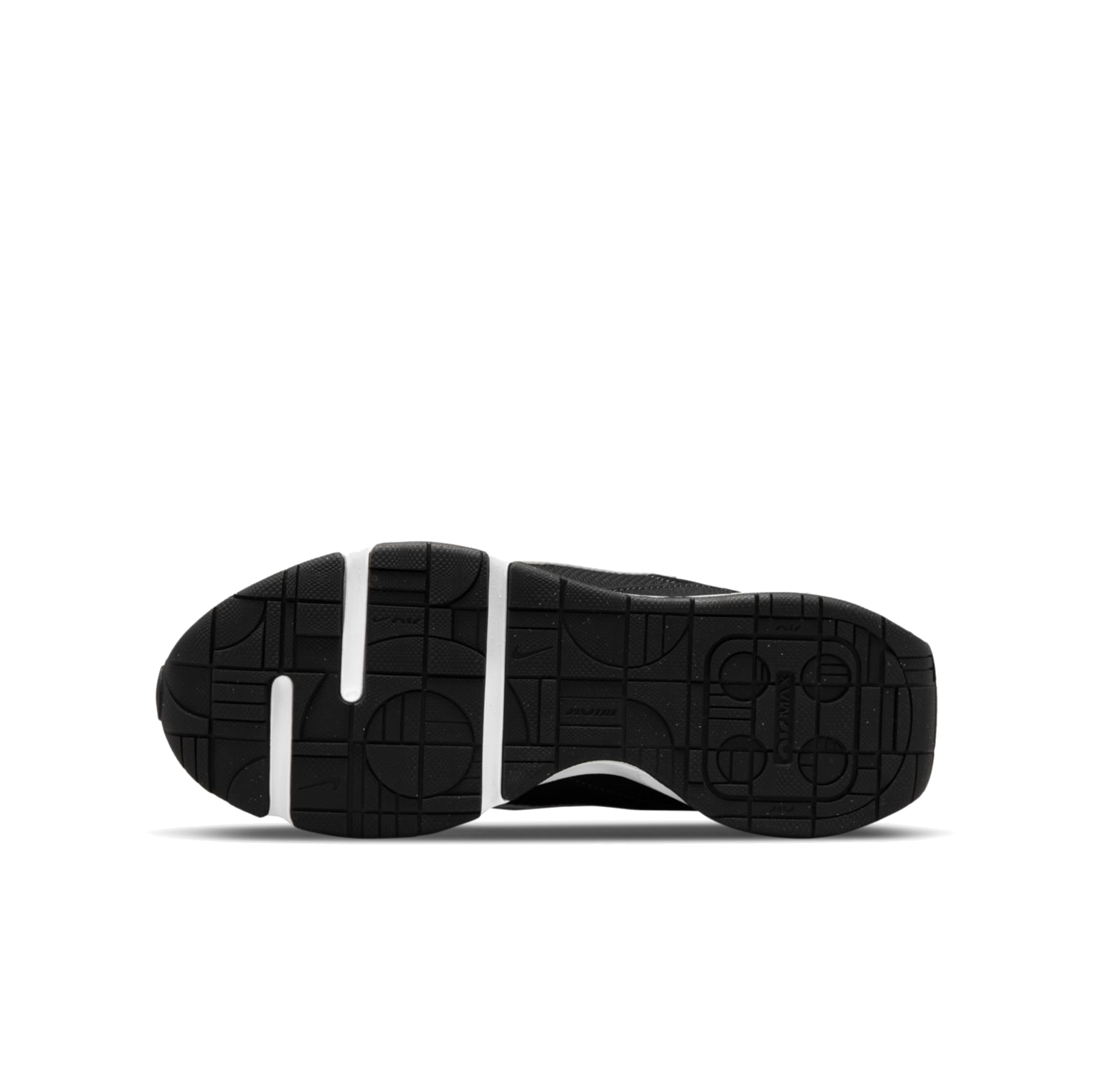 NIKE, J Air Max Intrlk 75 Gs