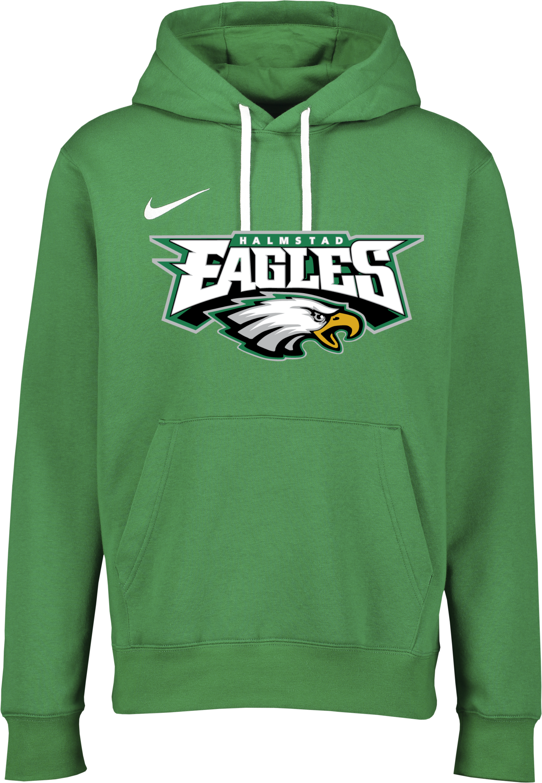 
NIKE, 
Park 20 Flc Hood, 
Detail 1
