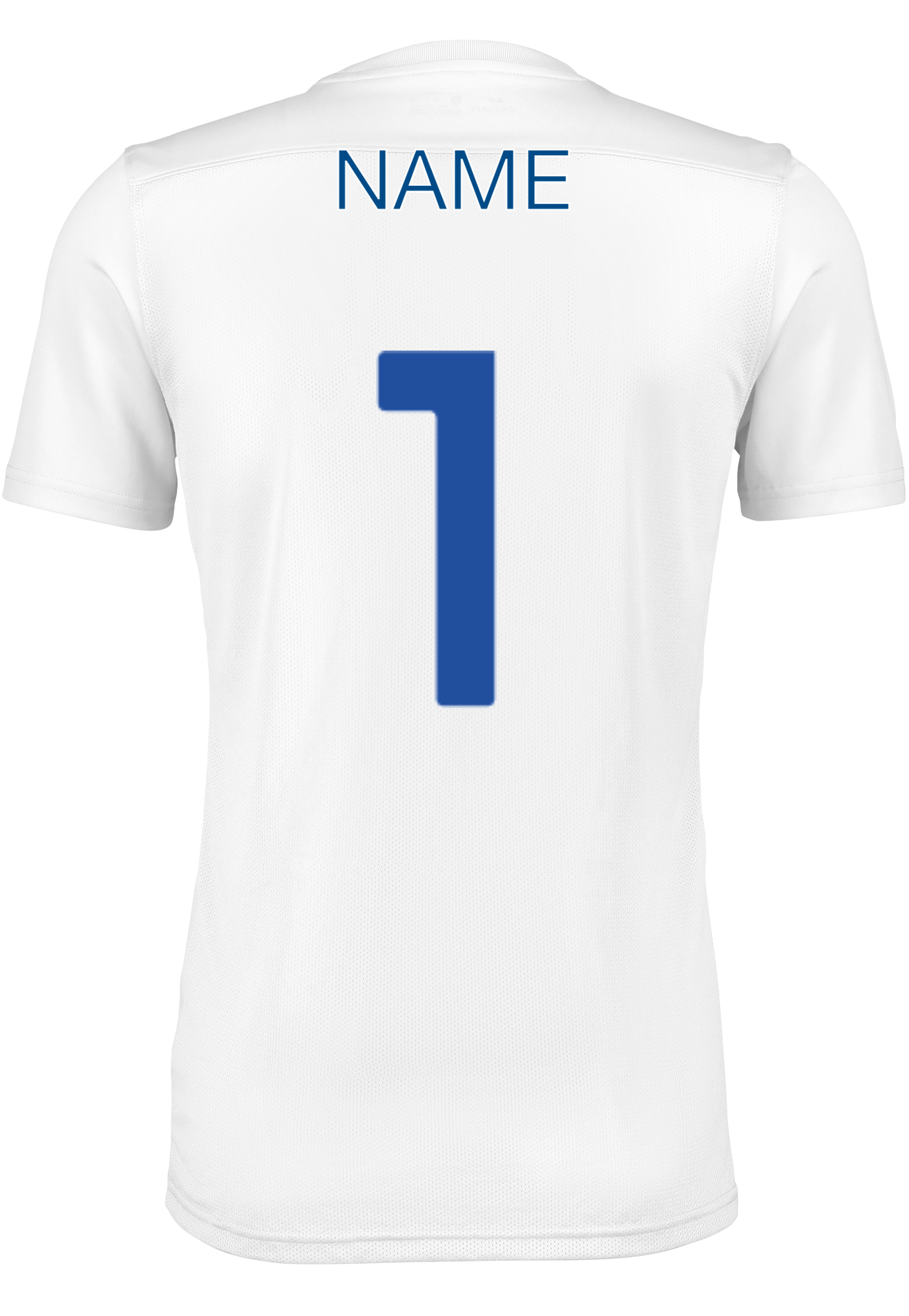 NIKE, Park VII SS Jsy