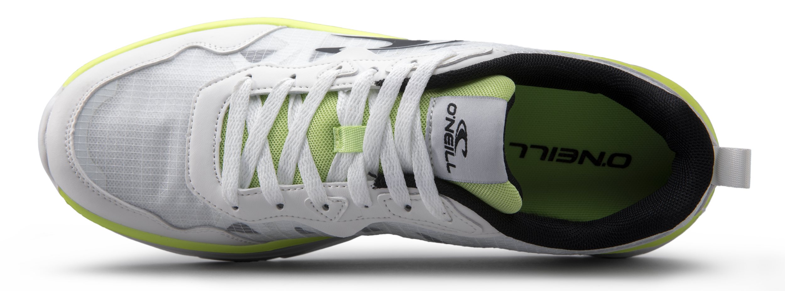 O&acute;NEILL, Castillo M