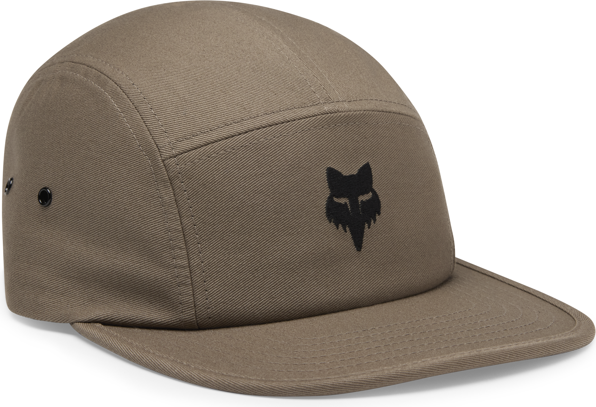 
FOX, 
FOX HEAD CAMPER HAT, 
Detail 1
