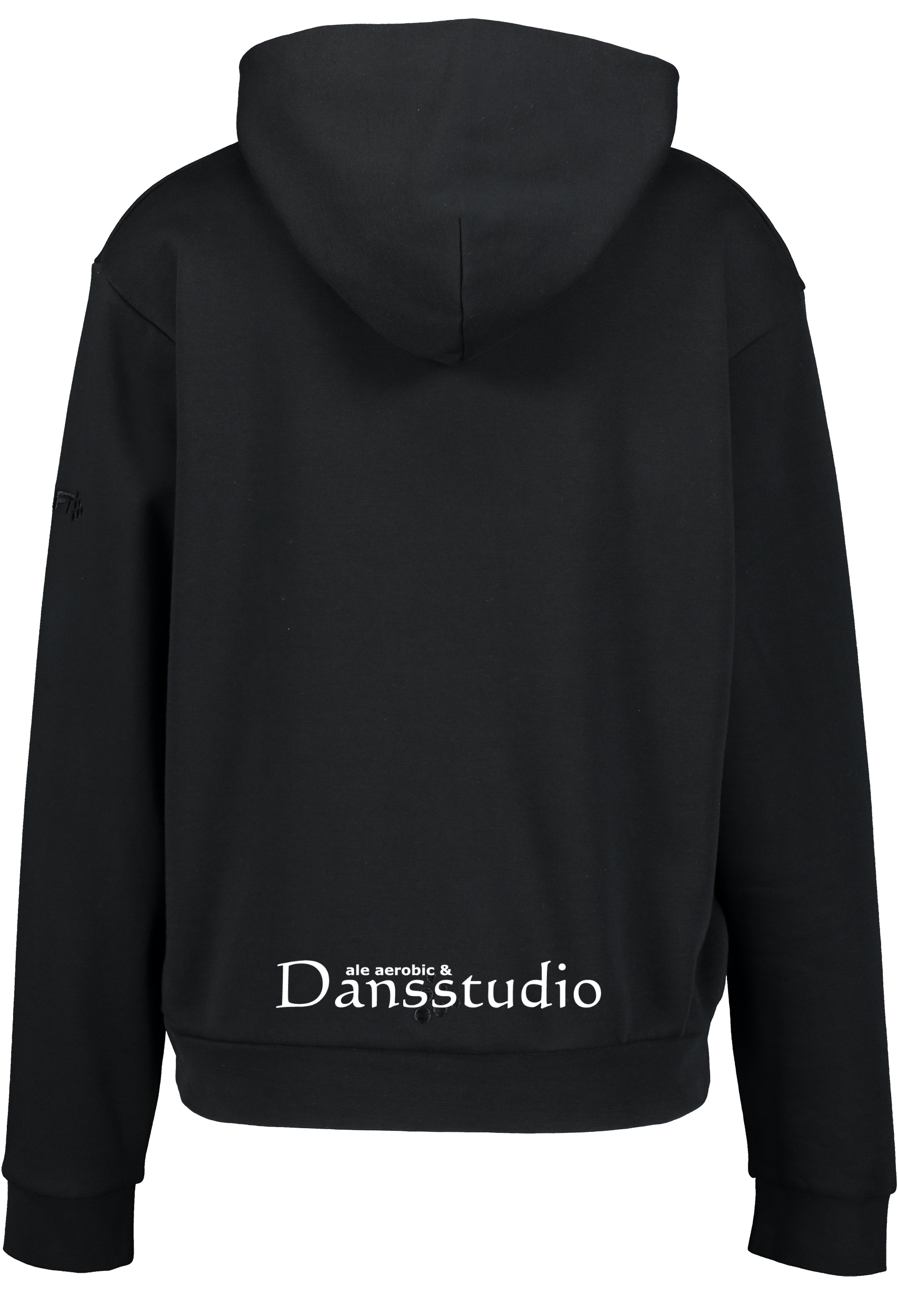 CRAFT, Community 2.0 Hood W