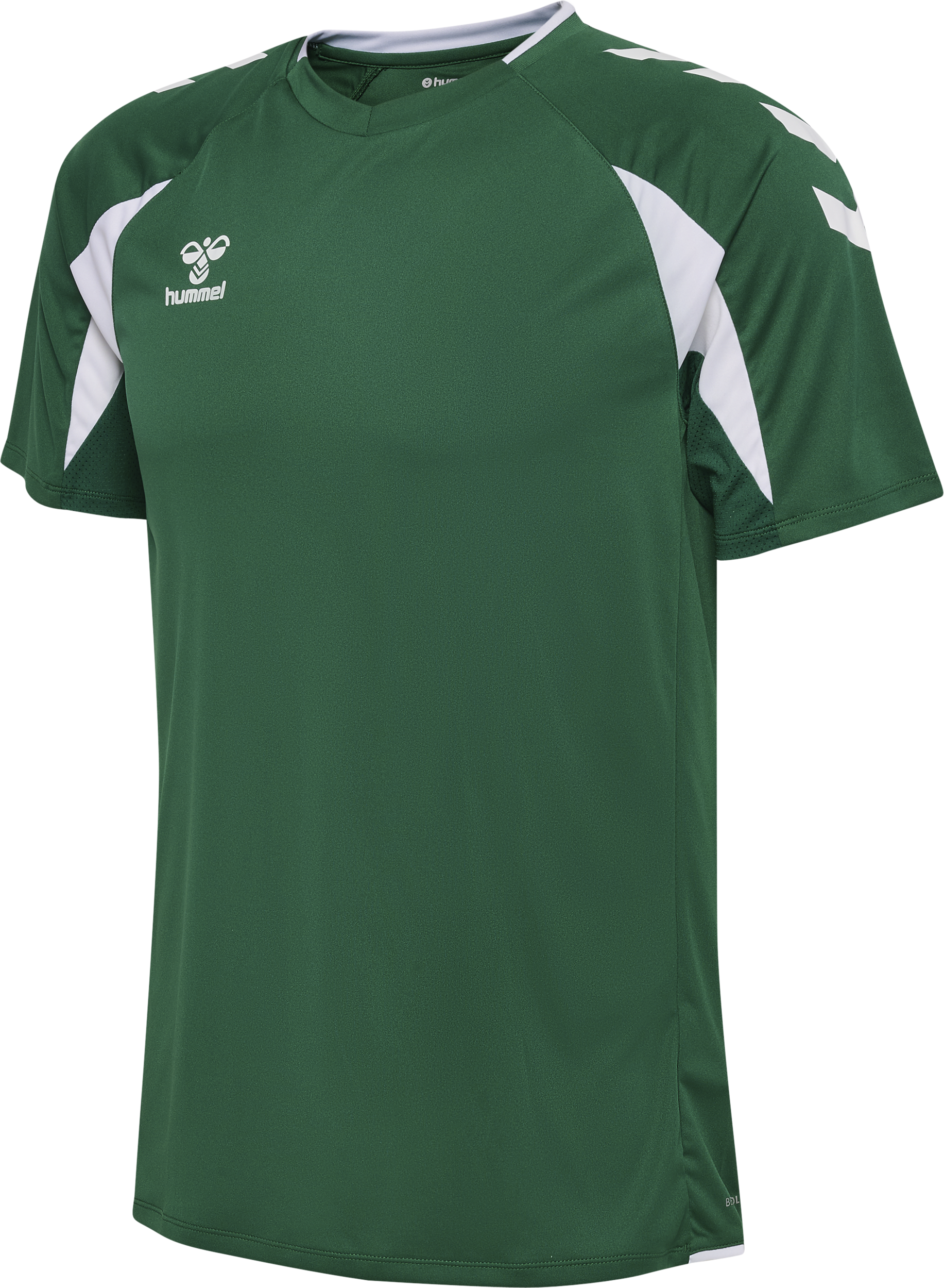 HUMMEL, HMLCORE 2.0 JERSEY S/S KIDS