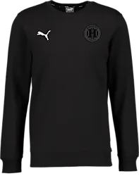 403503103101 PUMA T Goal Cas Crew Sweat 403503103101 PUMA T Goal Cas Crew Sweat Standard Small1x1