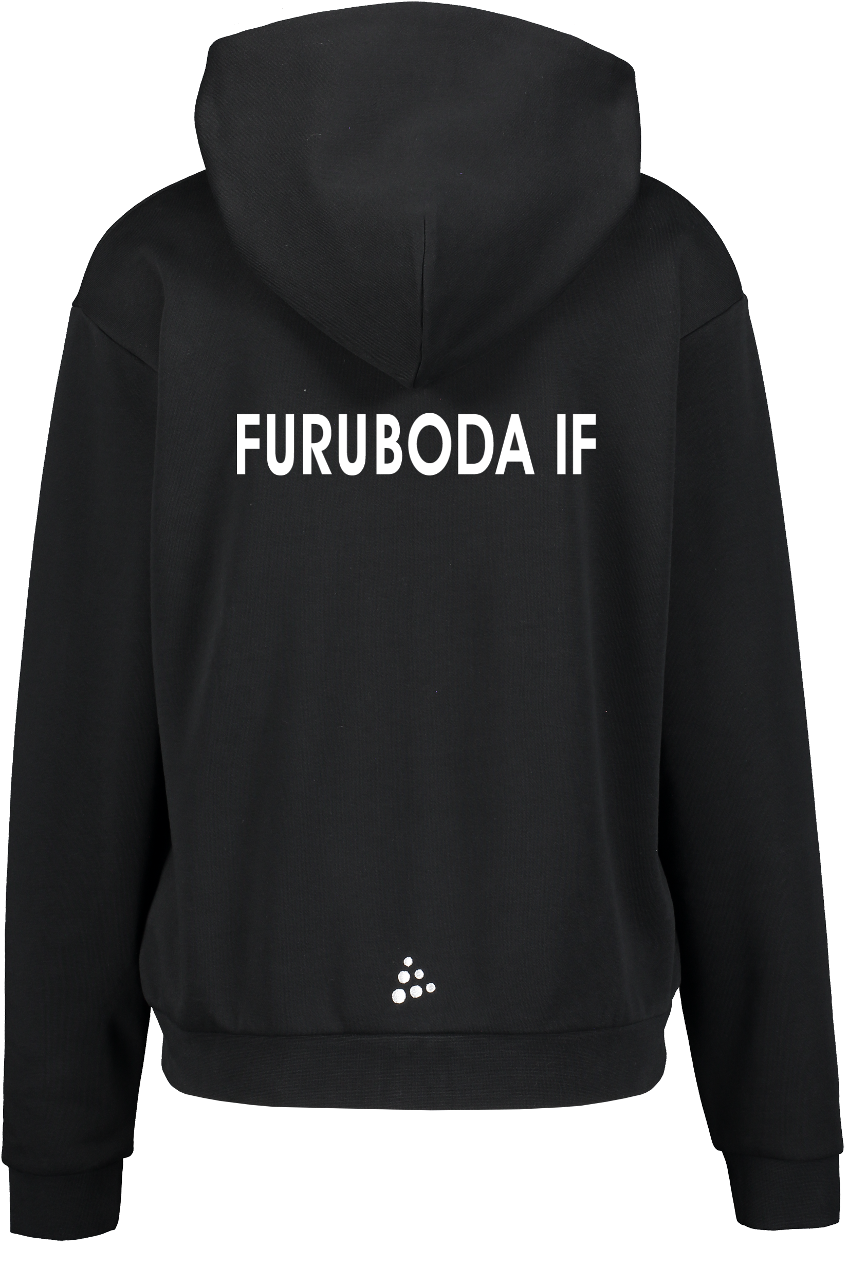 CRAFT, Community 2.0 Fz Hood W