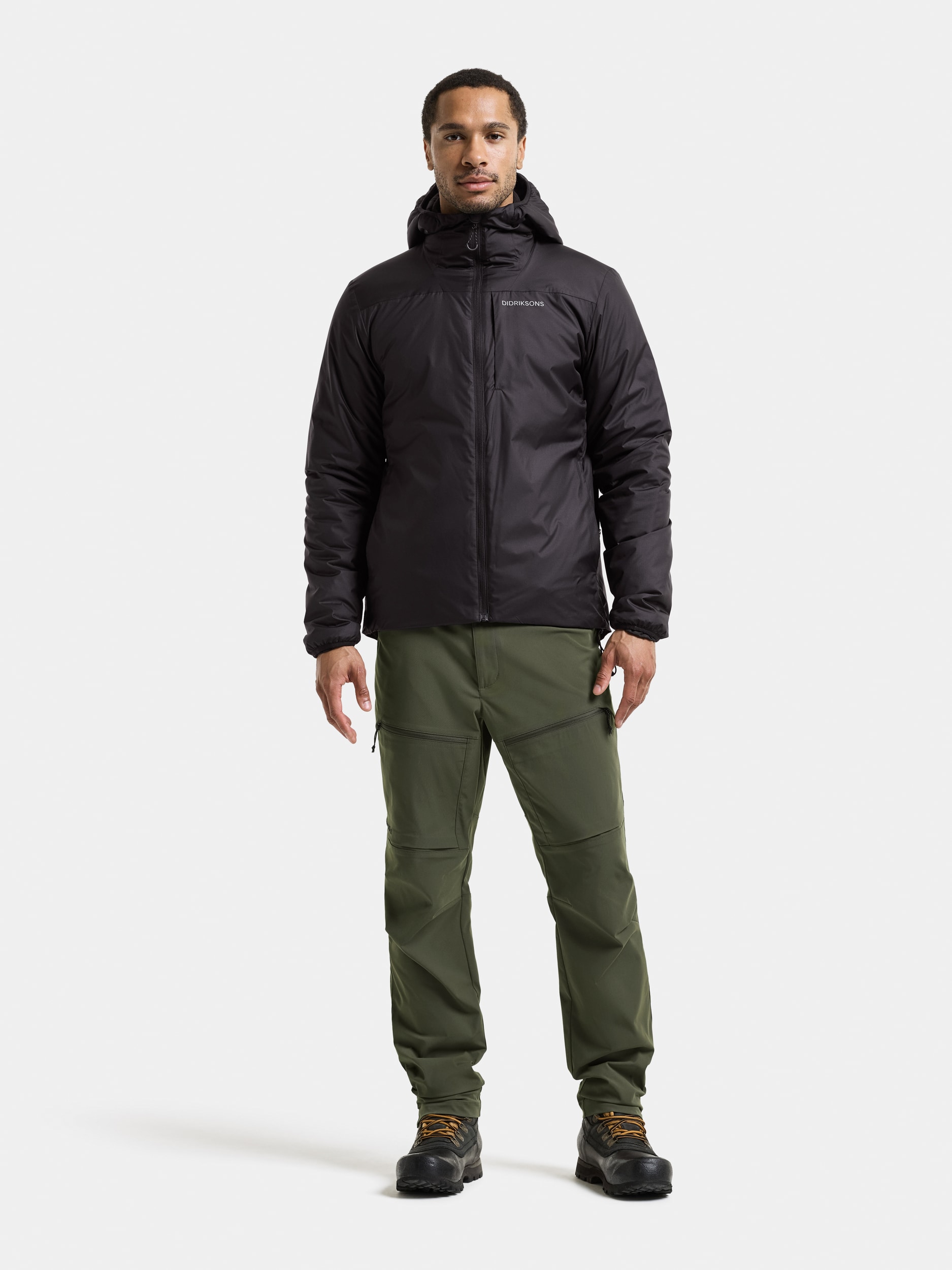 DIDRIKSONS, M MILIK JACKET