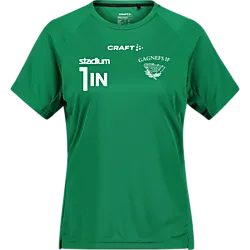 398764104101 CRAFT Rush 2.0 Ss Tee W 398764104101 CRAFT Rush 2.0 Ss Tee W Standard Small1x1