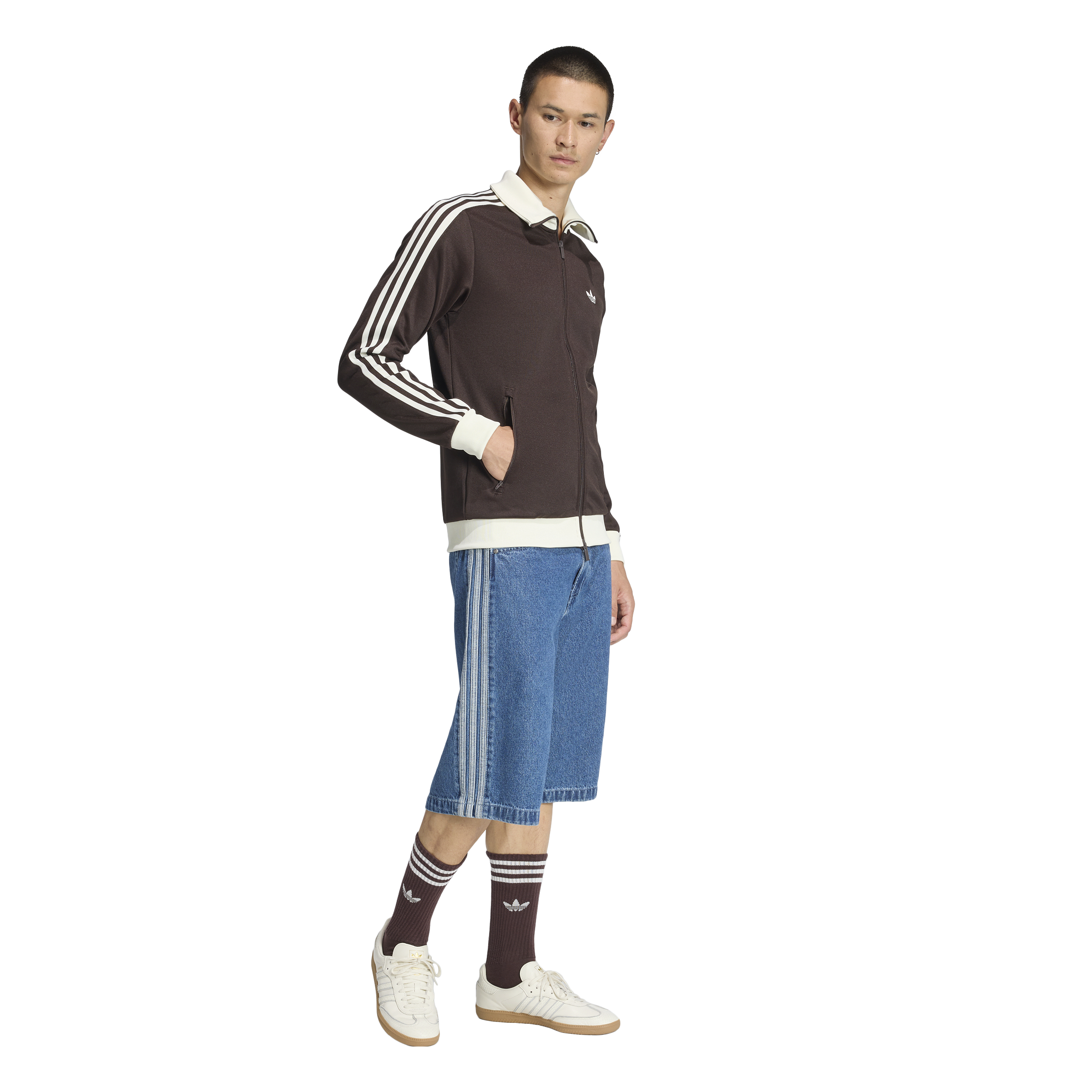 ADIDAS ORIGINALS, M CLASSIC TT