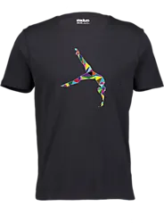 392942102101 STADIUM J Team Core Tee 392942102101 STADIUM J Team Core Tee Standard Small1x1