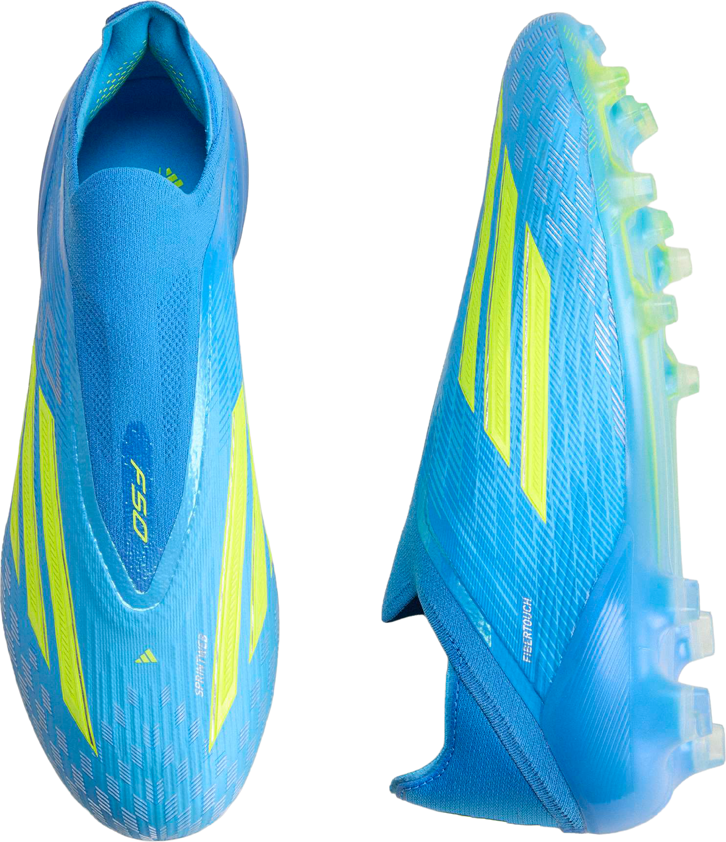 
ADIDAS, 
F50 ELITE LL FG, 
Detail 1
