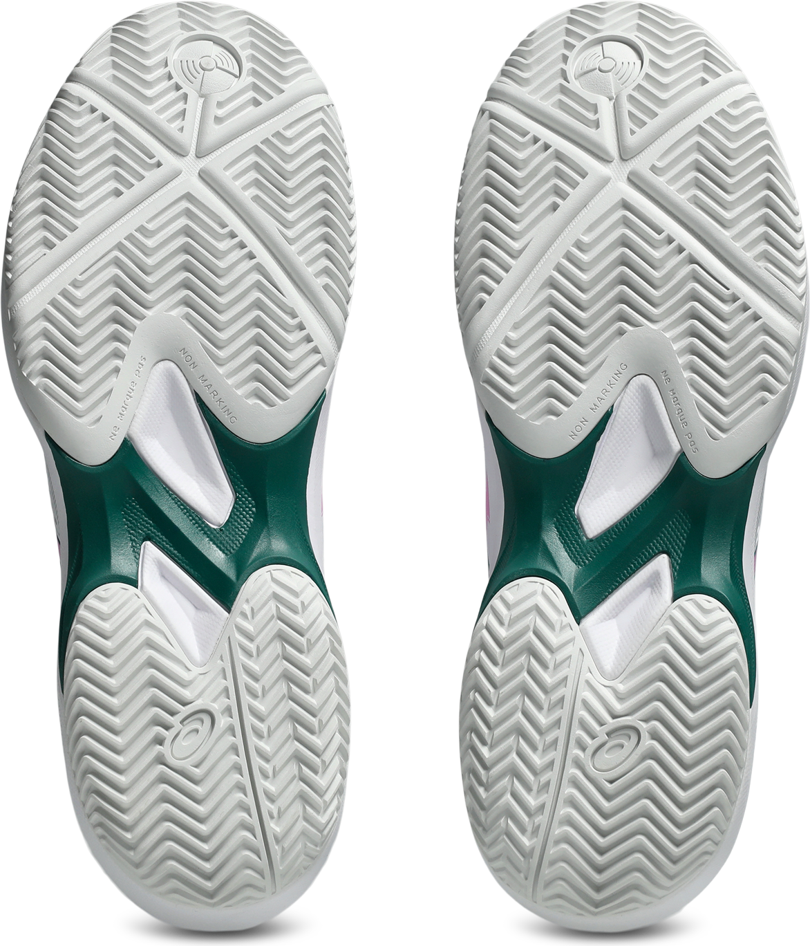 ASICS, W Game Ff Padel