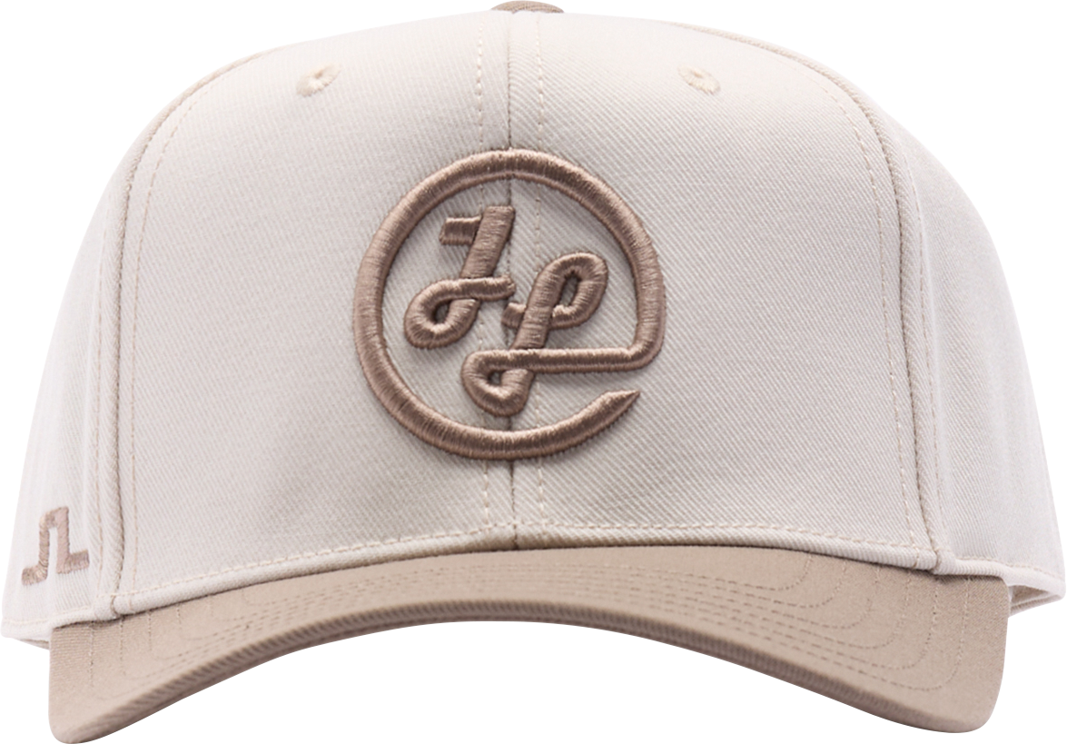 
J LINDEBERG, 
CADDIE CAP, 
Detail 1
