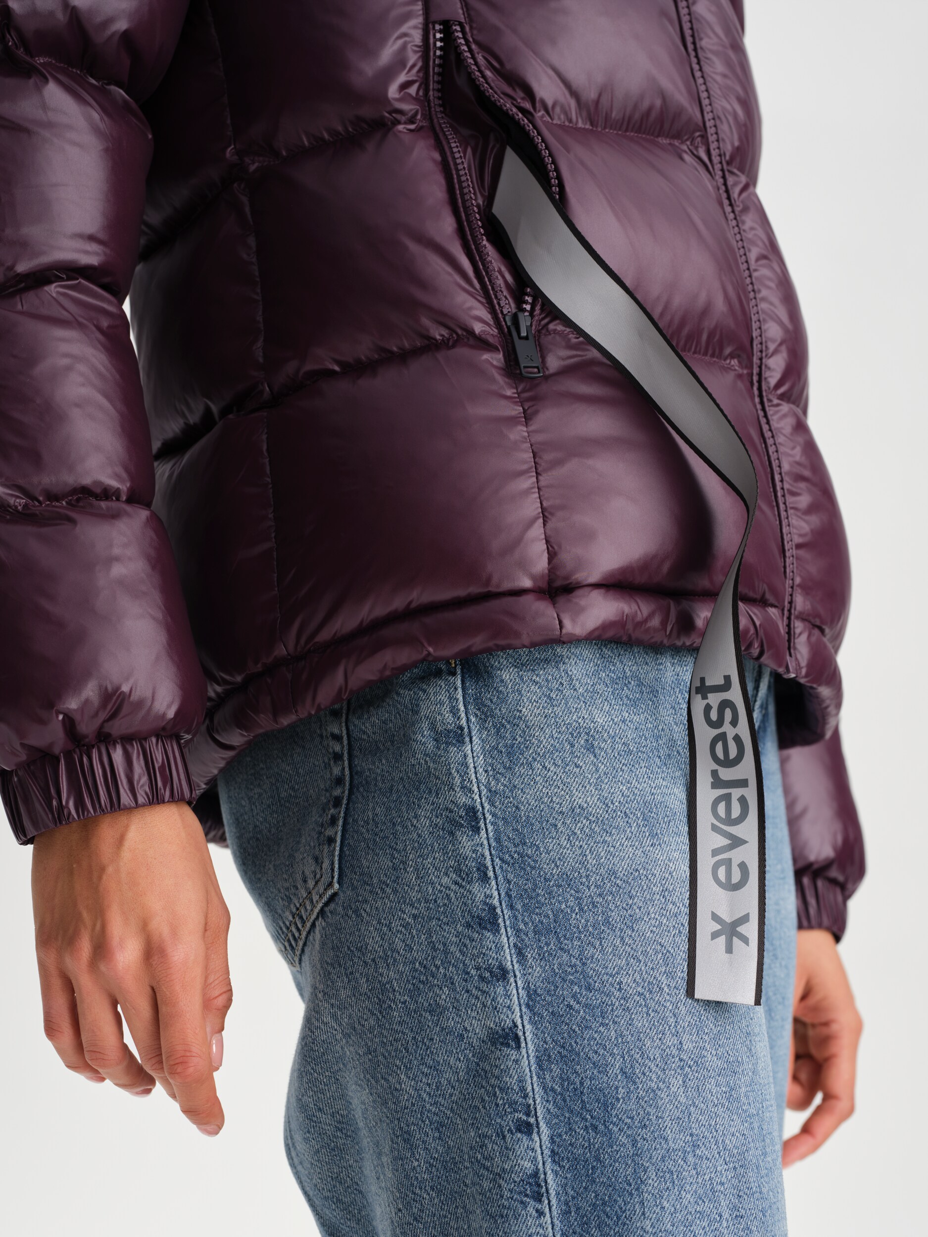 EVEREST, W Minya Jacket