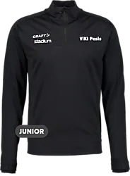 394171105101 CRAFT Evolve 2.0 Half Zip Jr 394171105101 CRAFT Evolve 2.0 Half Zip Jr Standard Small1x1