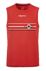 398760103101 CRAFT Rush 2.0 Singlet M 398760103101 CRAFT Rush 2.0 Singlet M Standard Small1x1