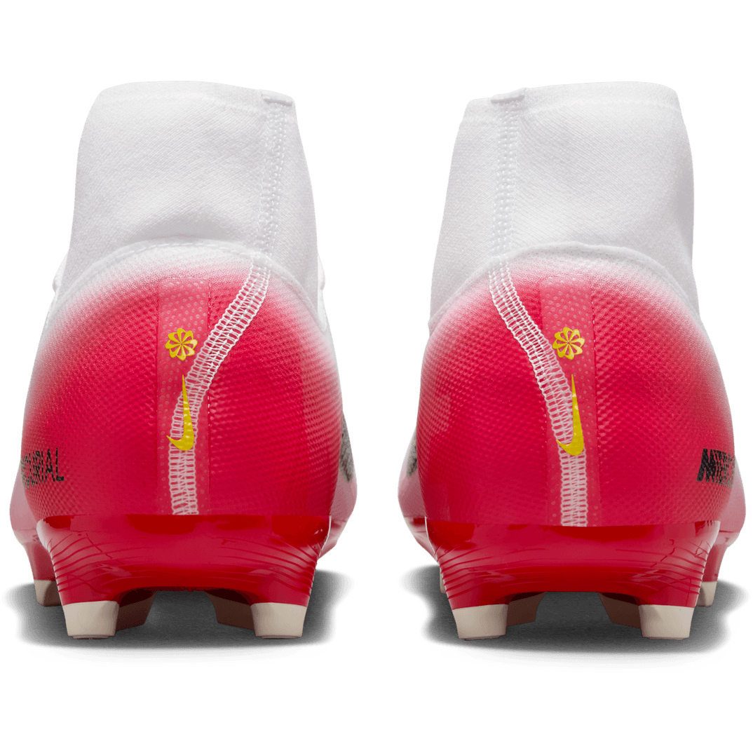 NIKE, Zm Superfly 10 Acad Fg/mg Lv8