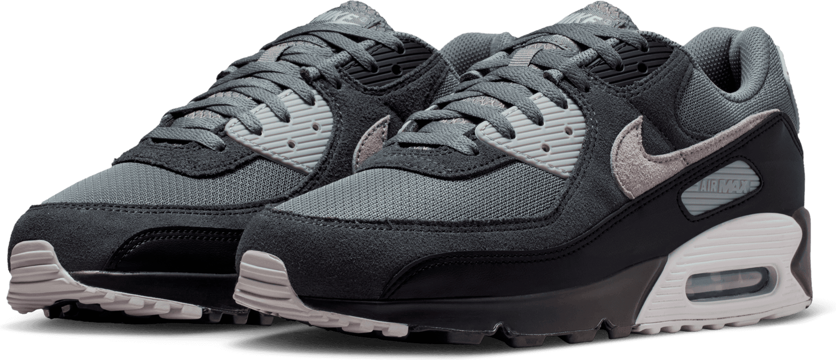 NIKE, NIKE AIR MAX 90 MEN'S SHOES