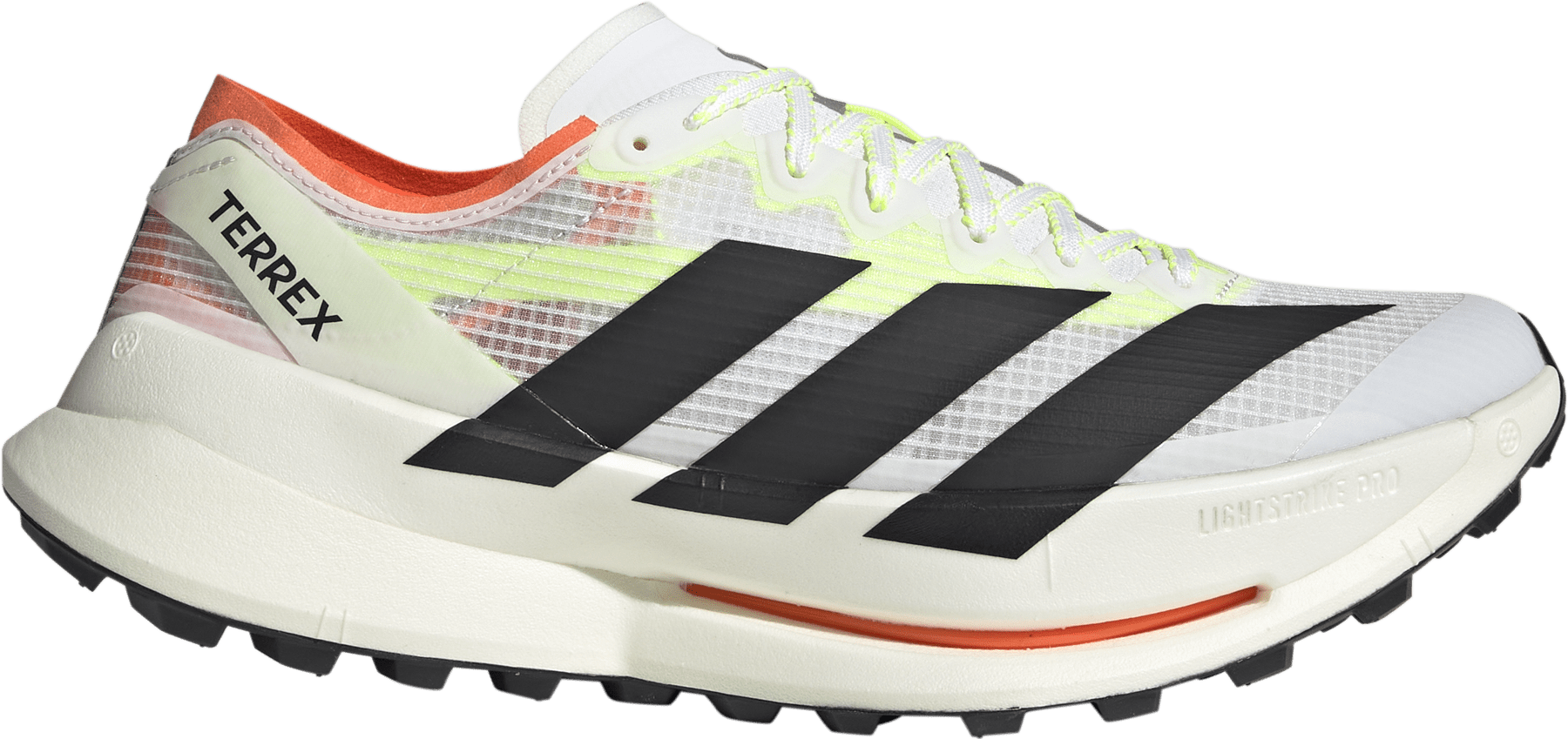 
ADIDAS, 
M TERREX AGRAVIC SPEED ULTRA 2, 
Detail 1
