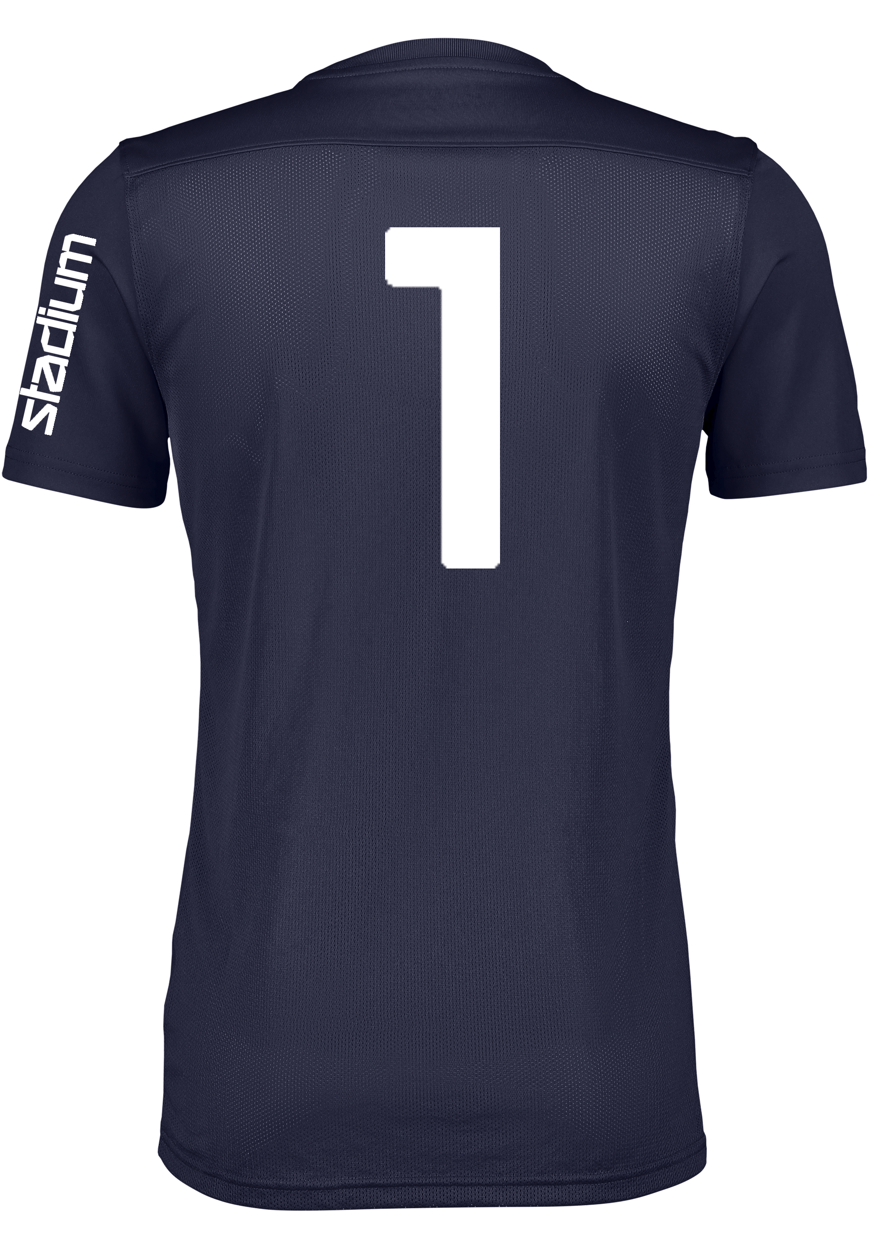 NIKE, Park VII SS Jsy Jr