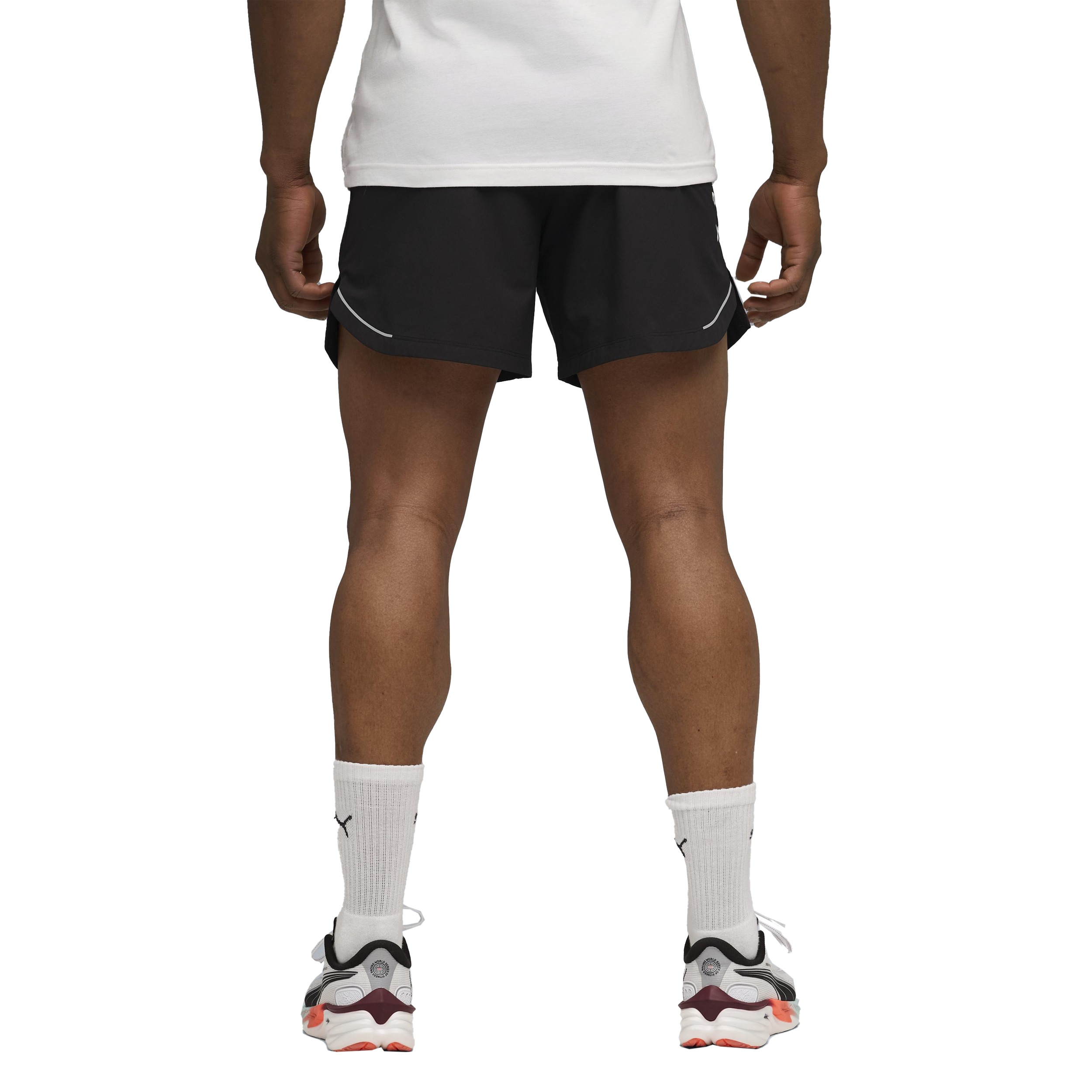 PUMA, M Hyrox 6' Ultraweave Short