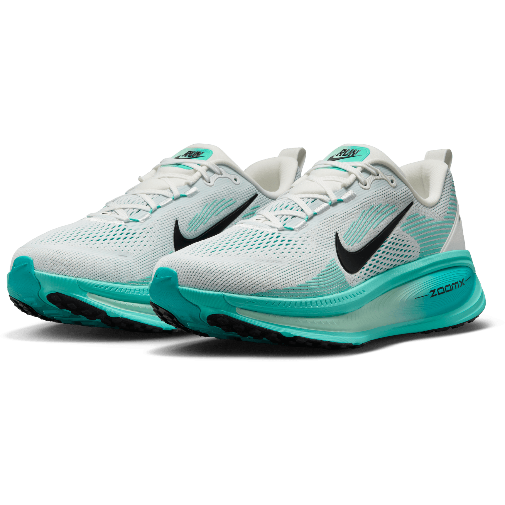 NIKE, M Vomero 18