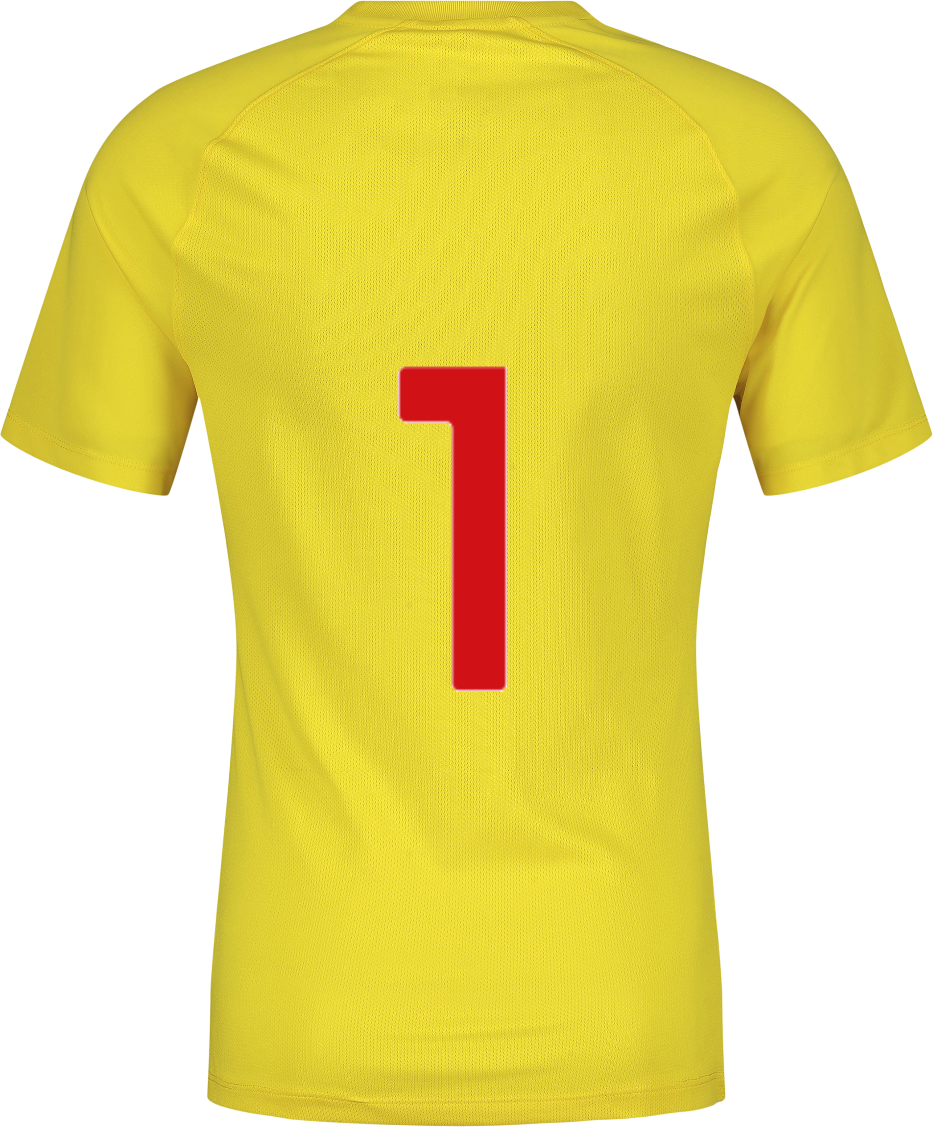 NIKE, PARK VIII SS JSY JR