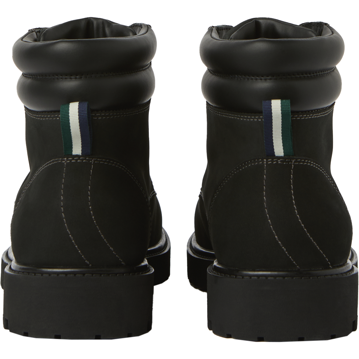 BJ&Ouml;RN BORG, M Ridge