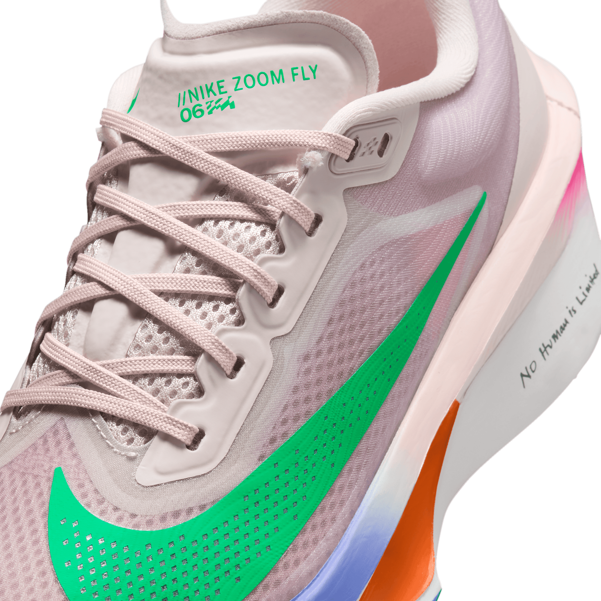 NIKE, W Zoom Fly 6 Eliud Kipchoge