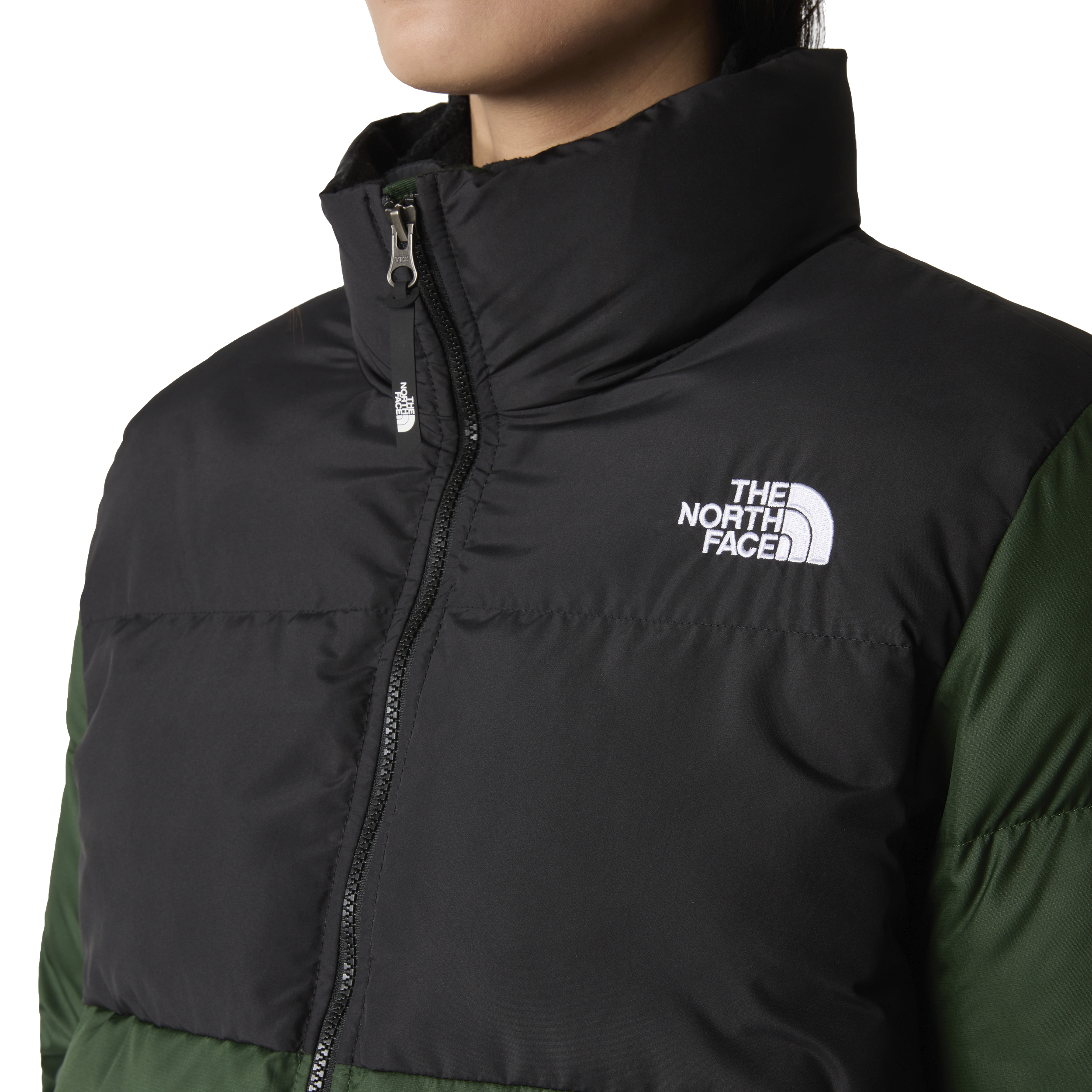THE NORTH FACE, W Saikuru Jacket